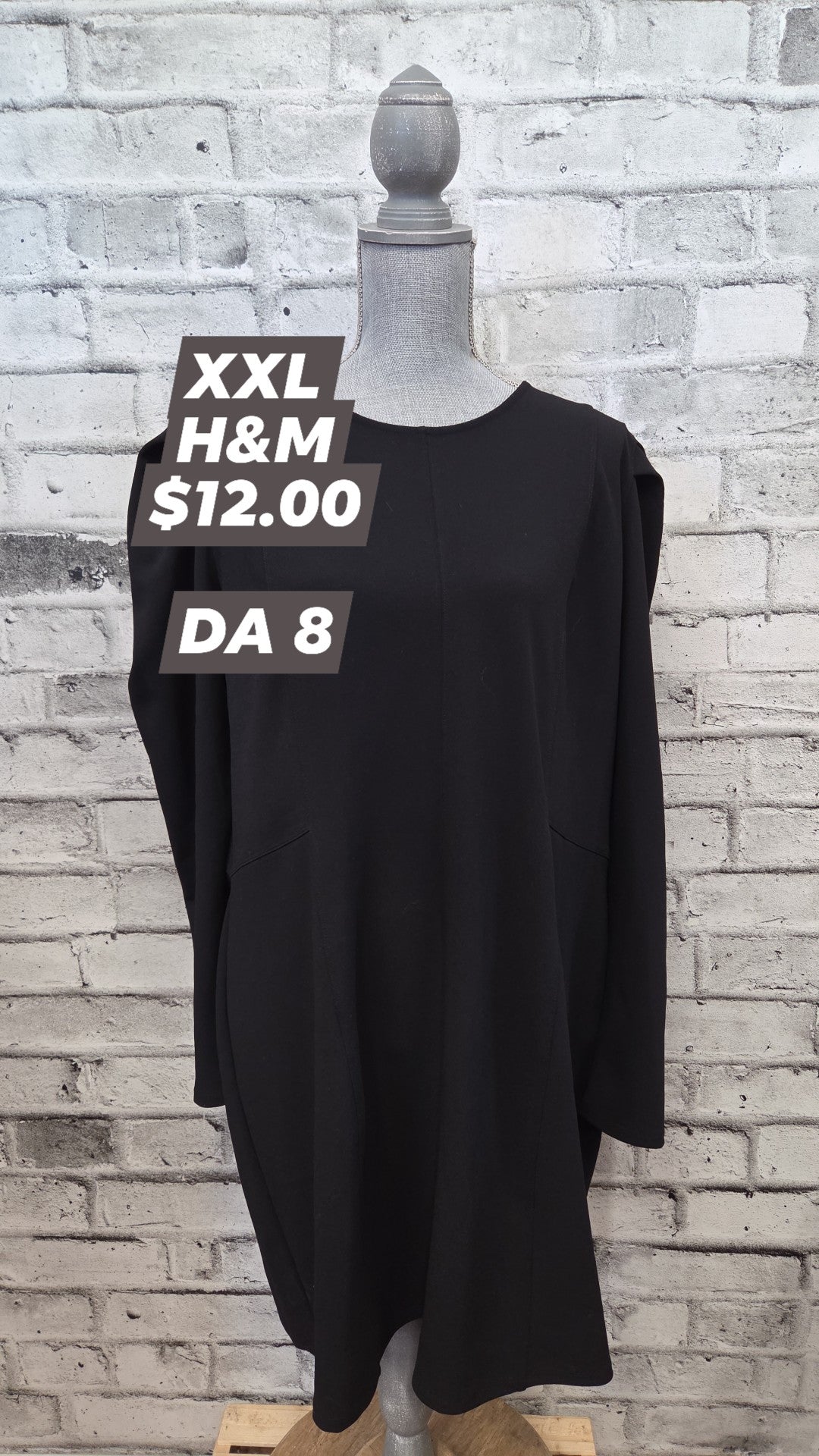 XXL