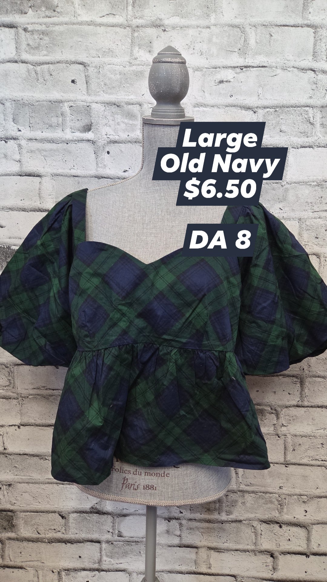 Large