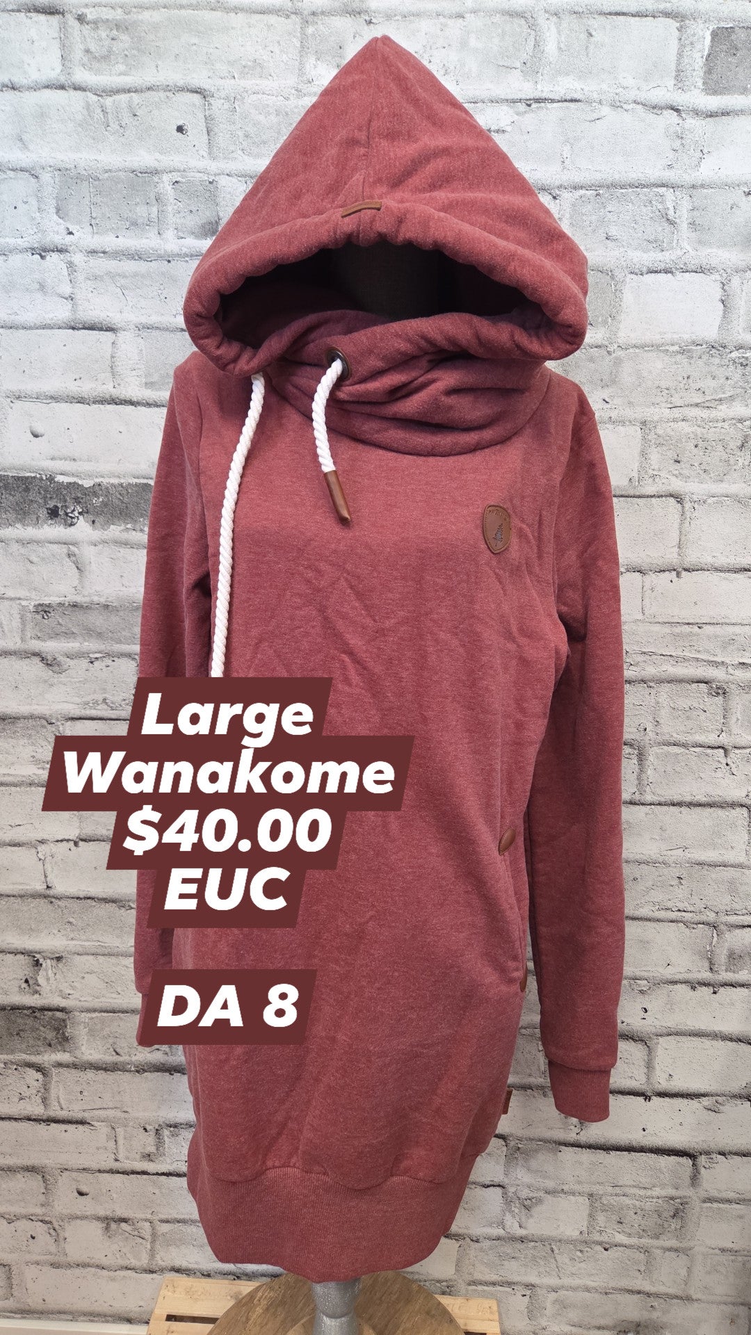 Large
