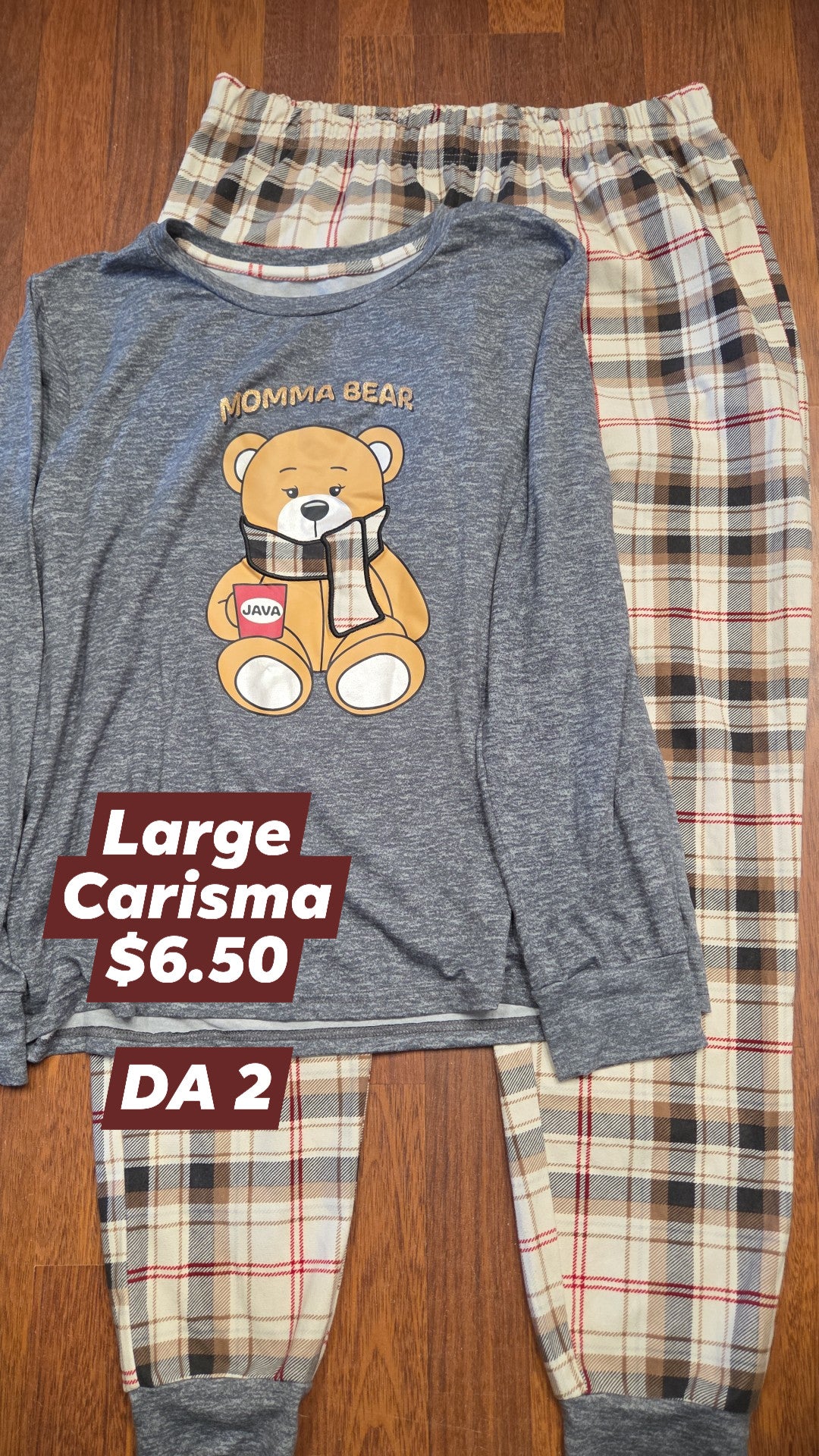 Large