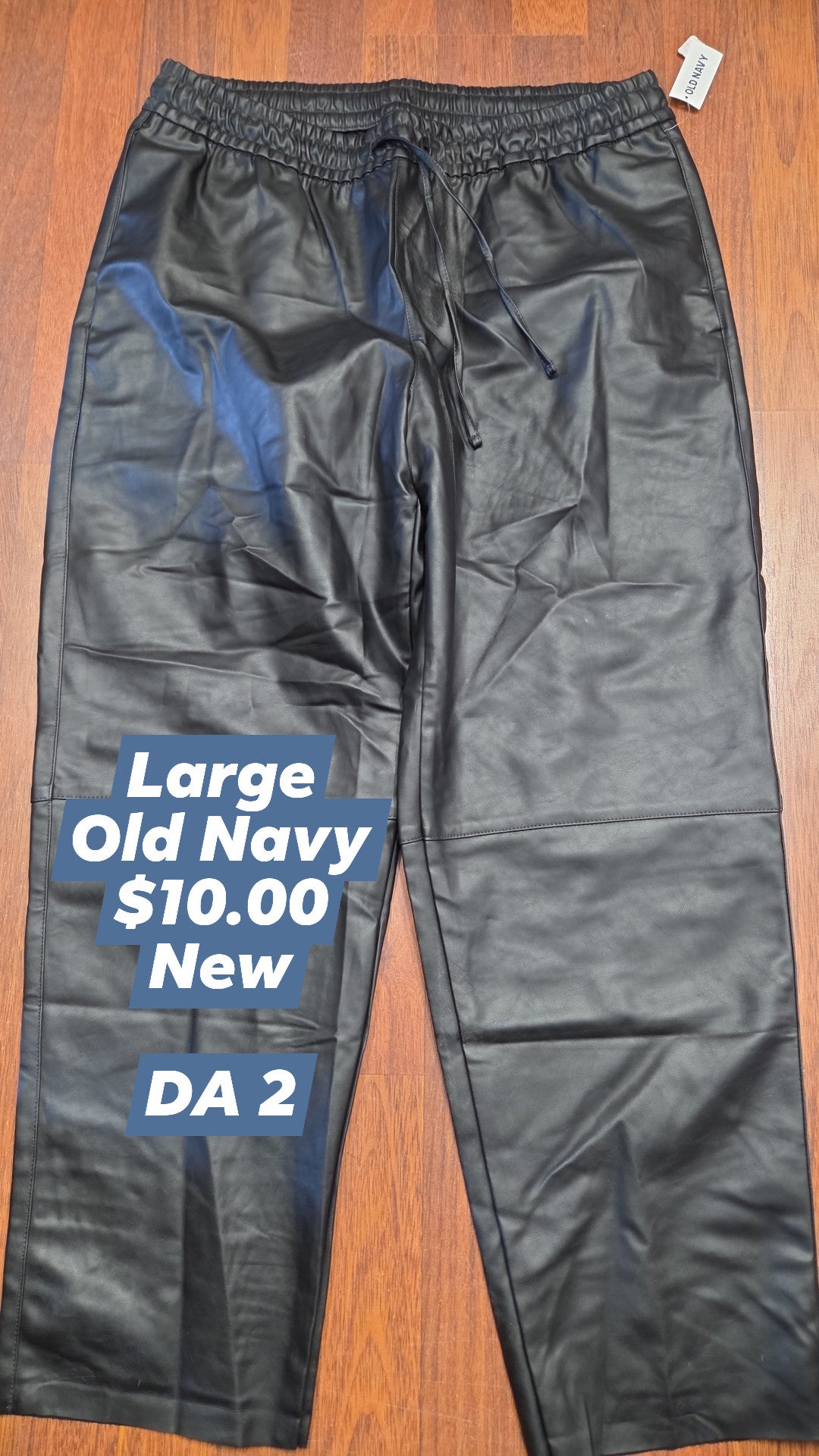 Large