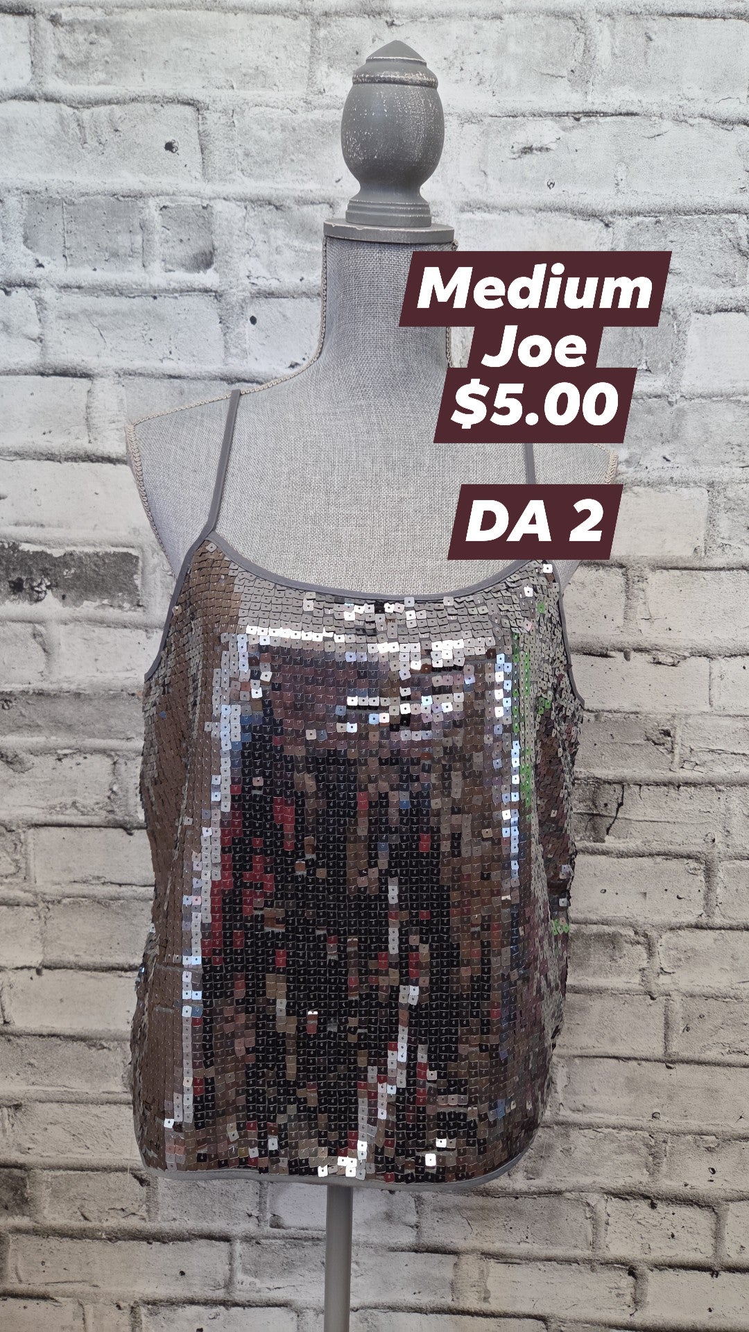 Medium