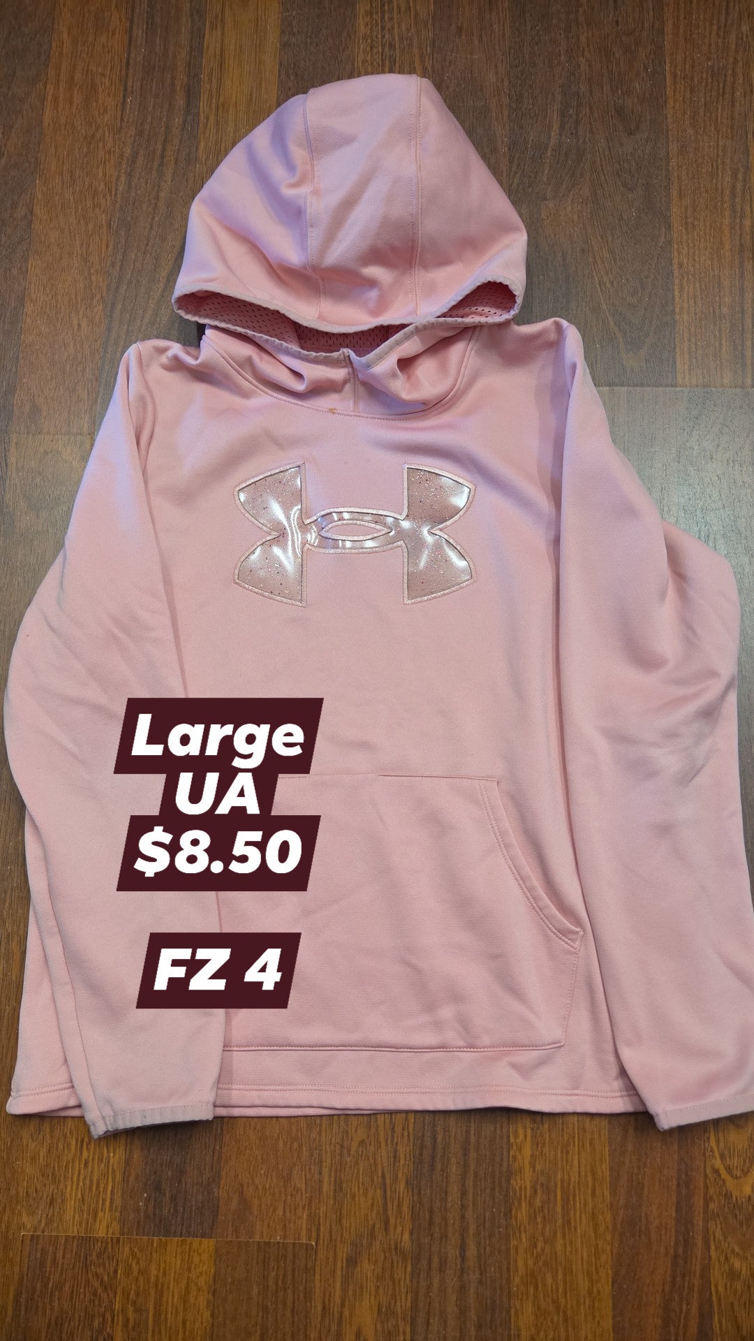 Large