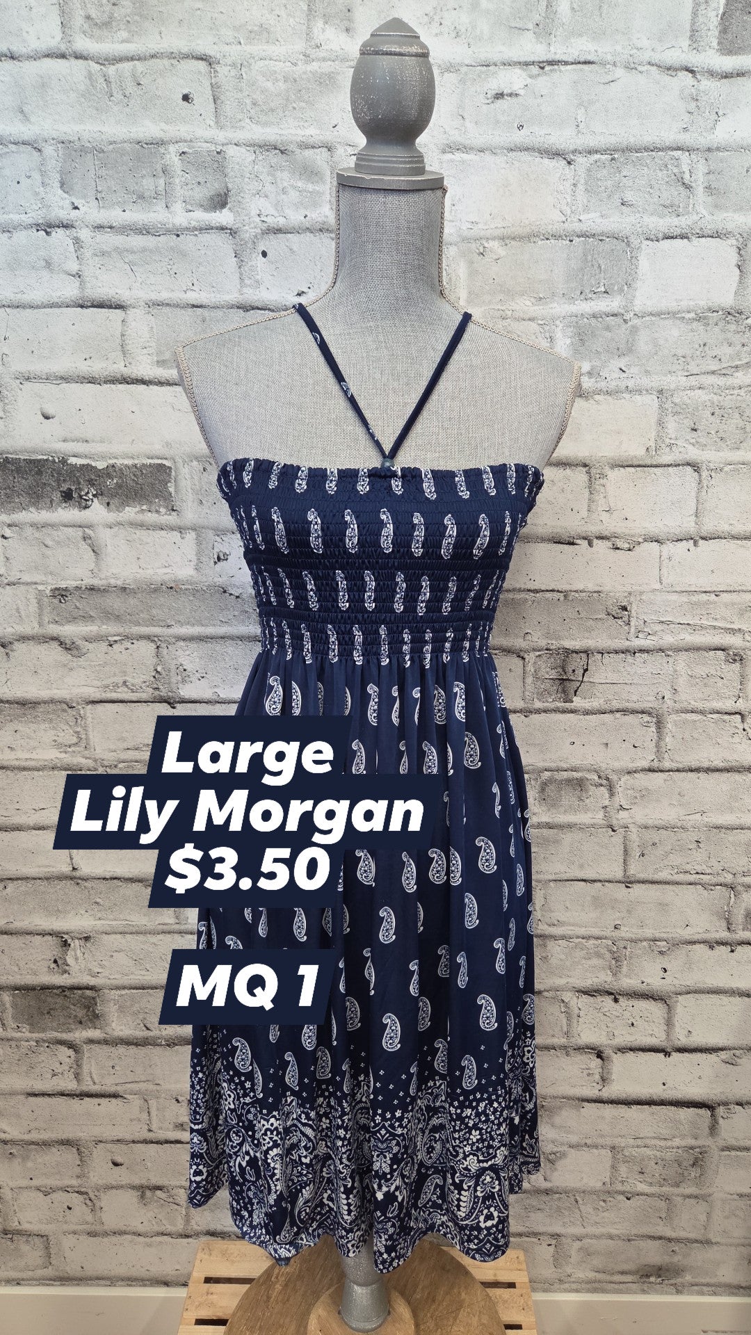 Large