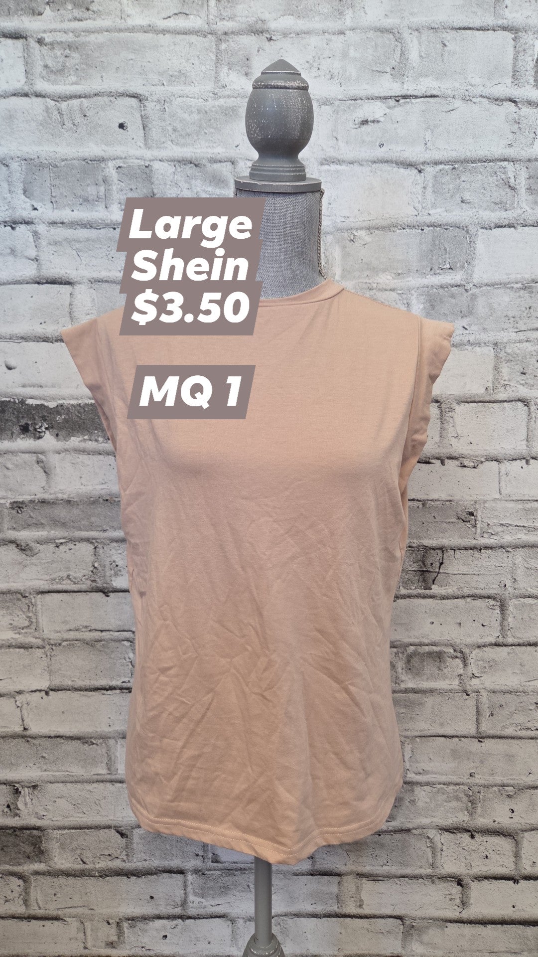 Large