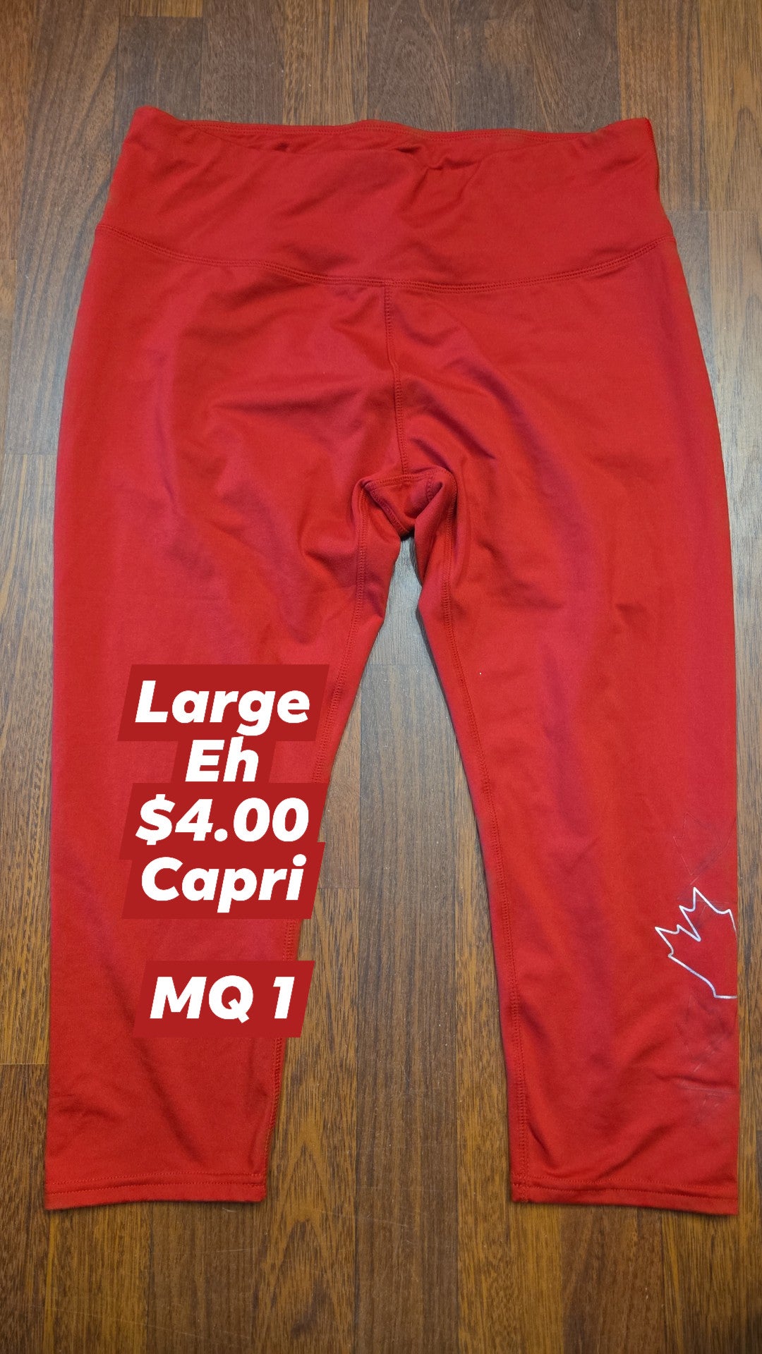 Large