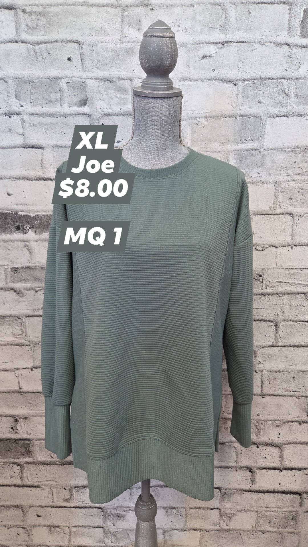 XL