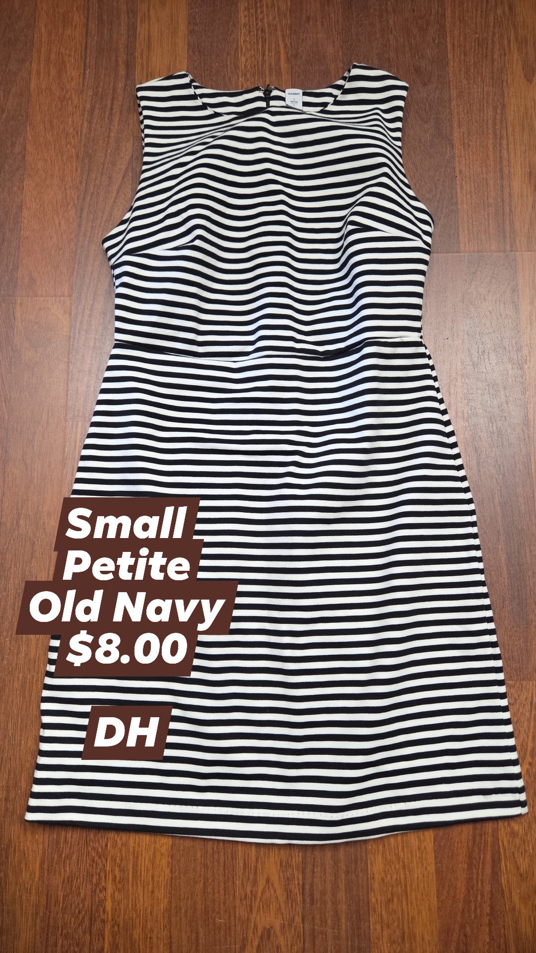 Small Old Navy Dress