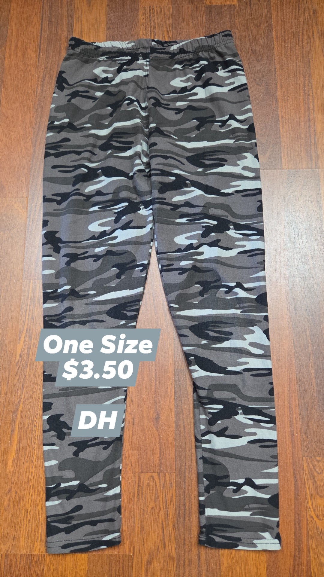 One Size Leggings