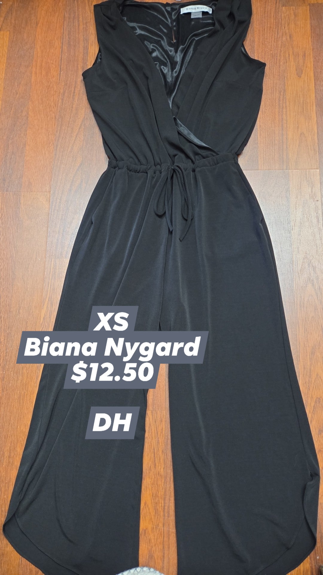 XS - Biana Nygard