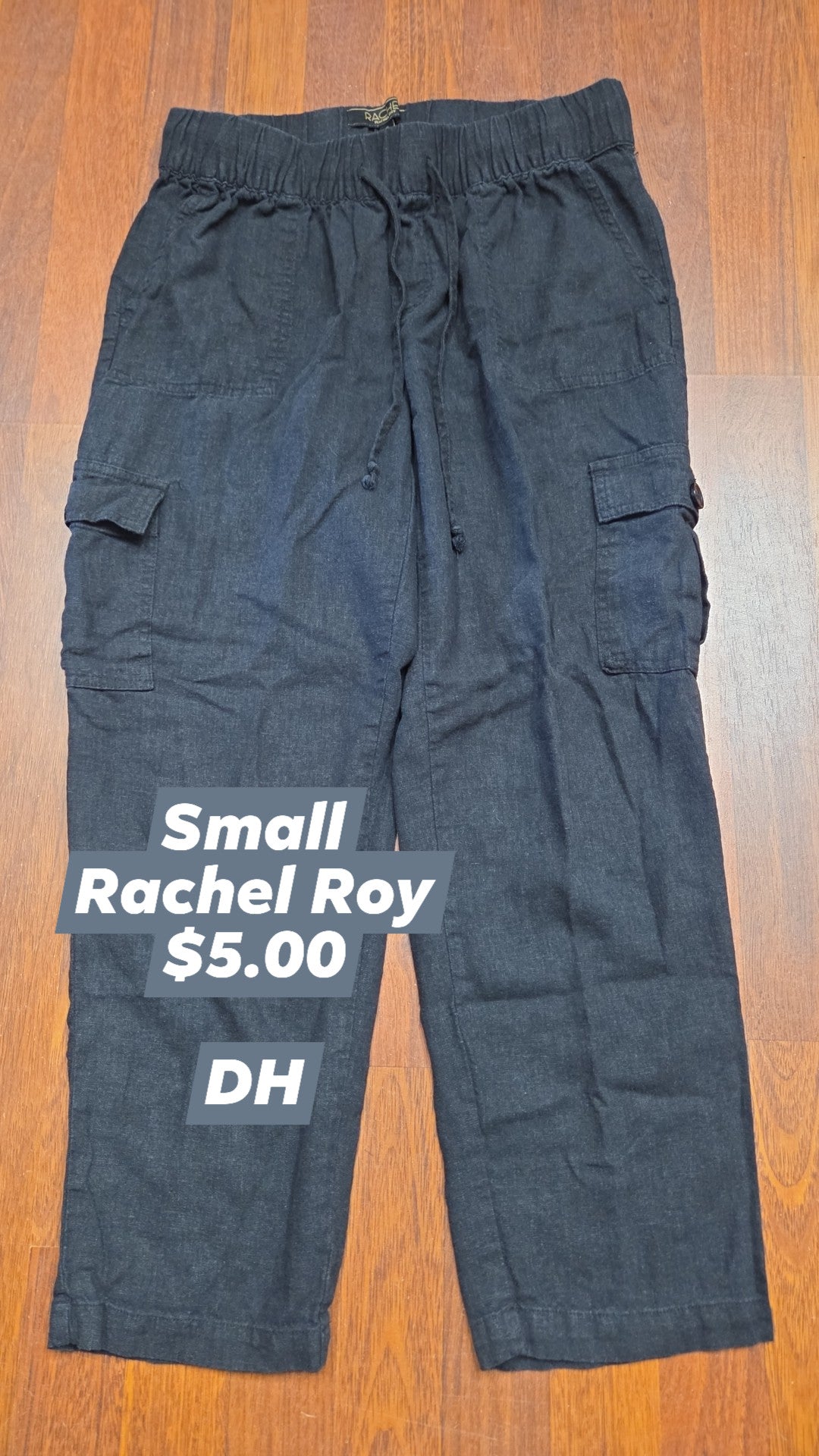 Small Rachel Roy Pant