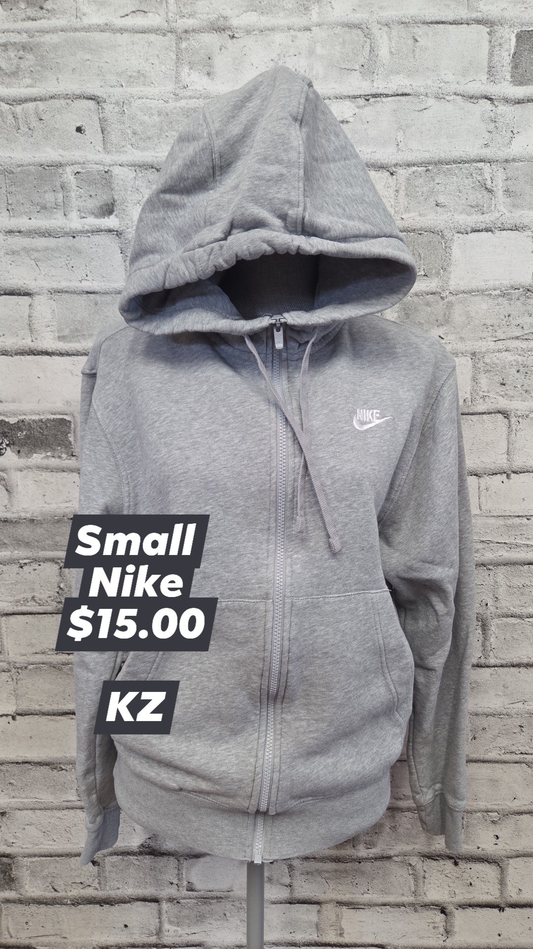 Small