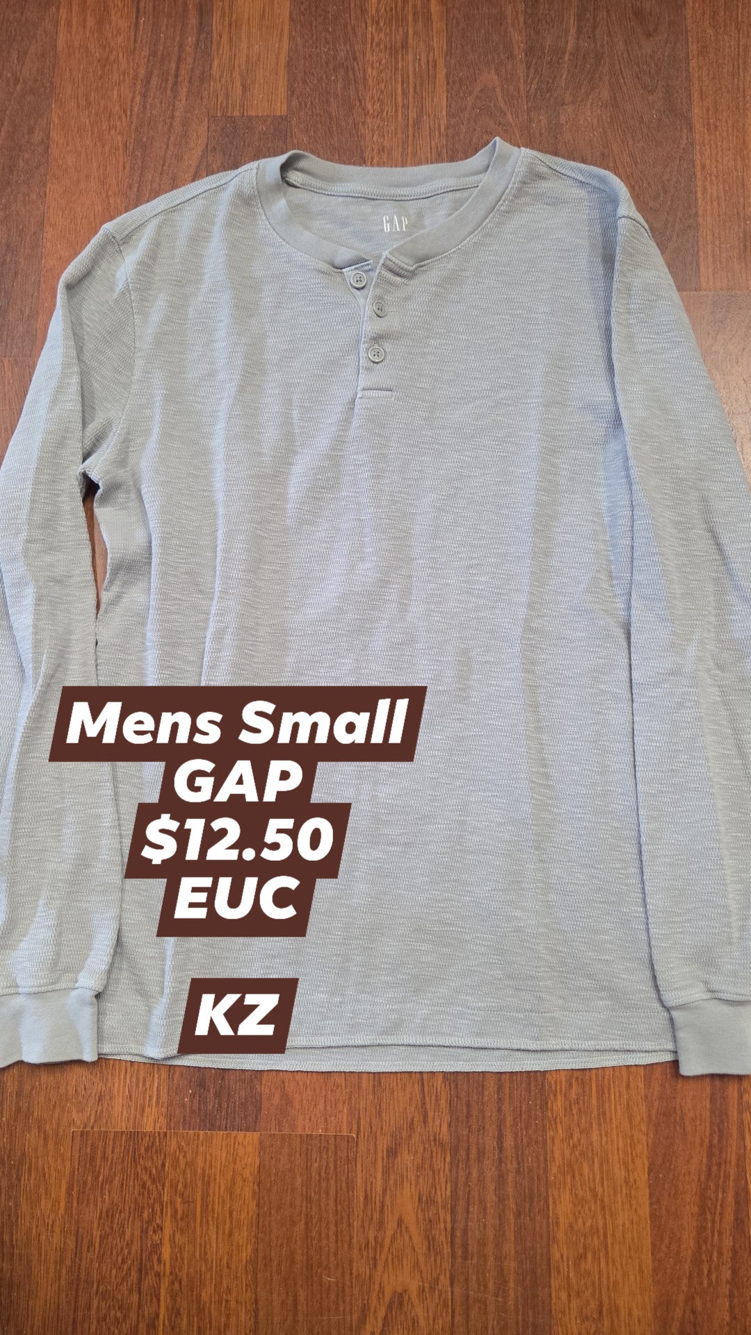 Mens Small