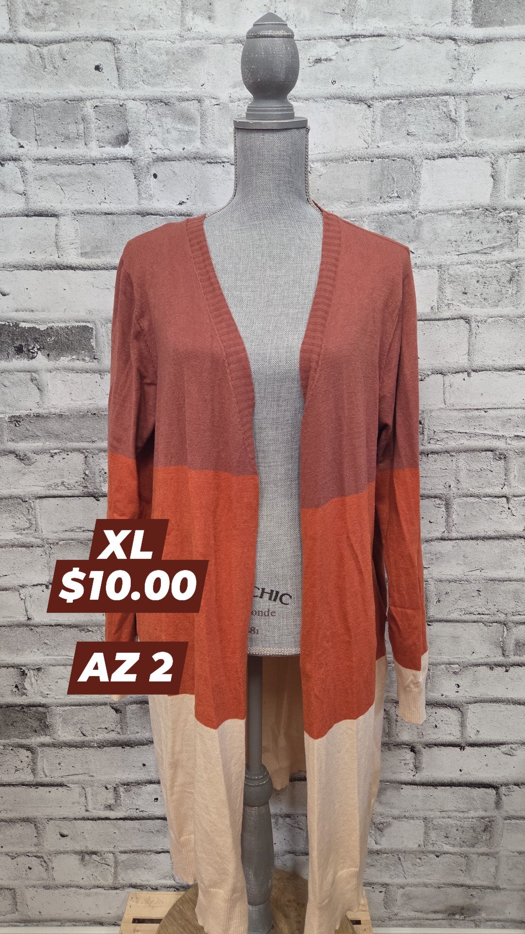 XL