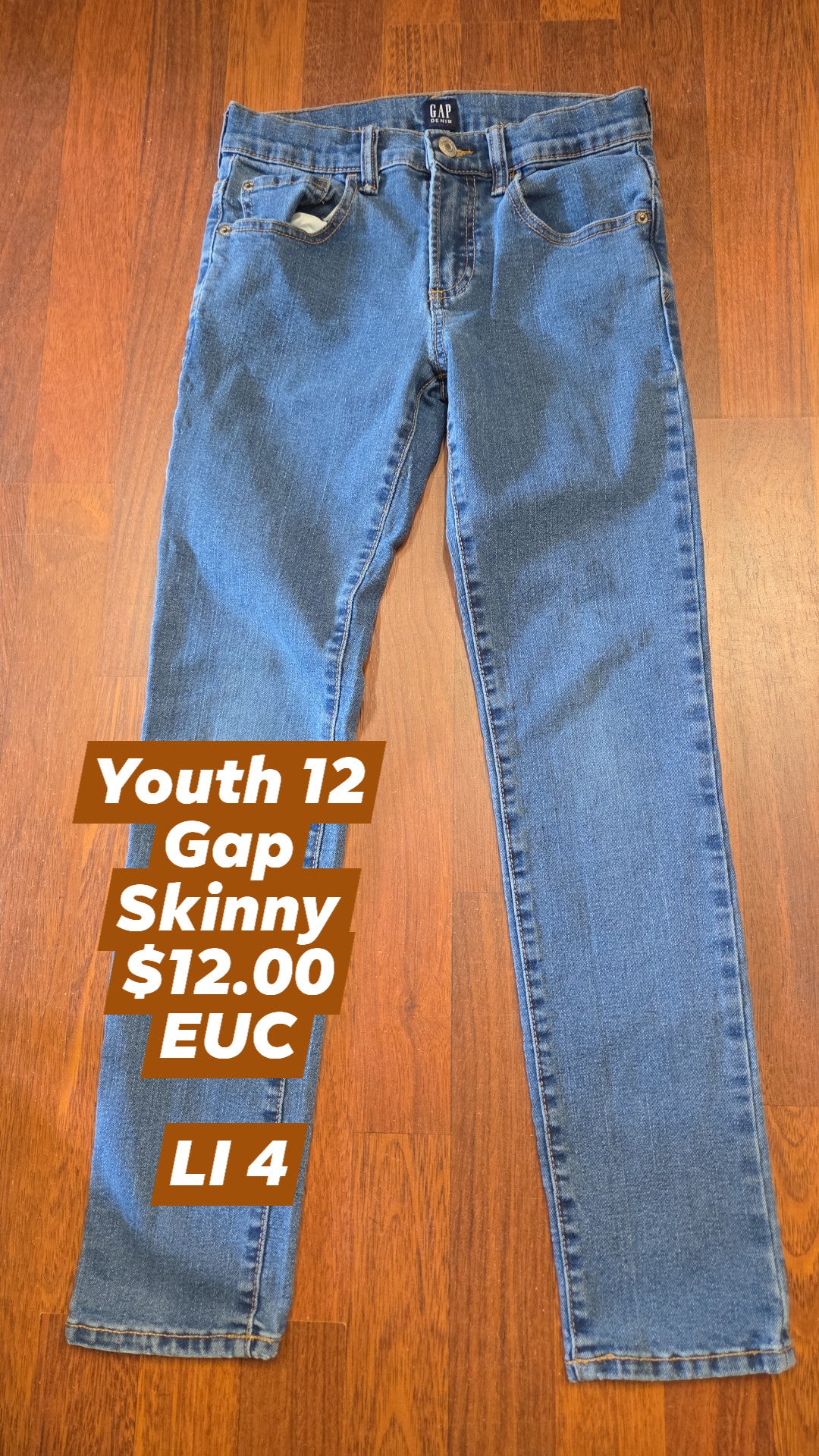 Youth 12