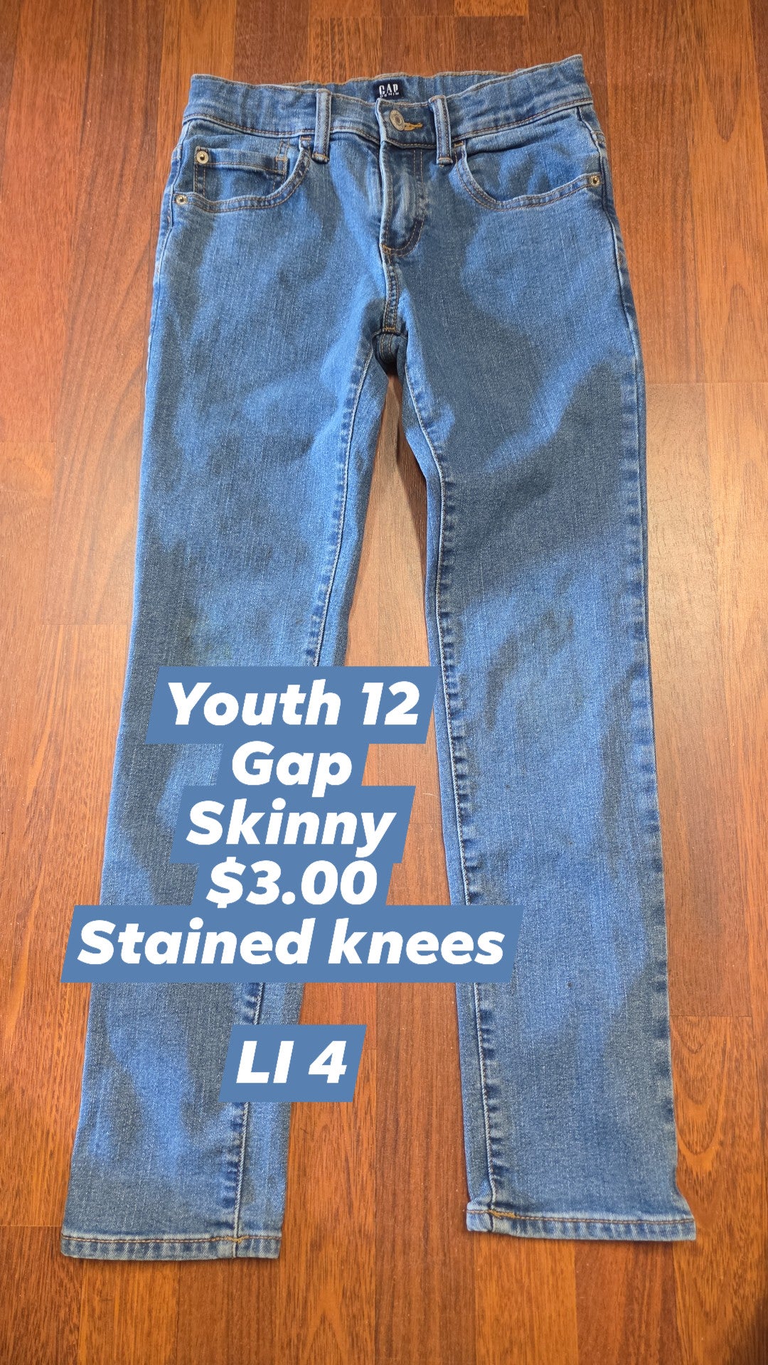 Youth 12