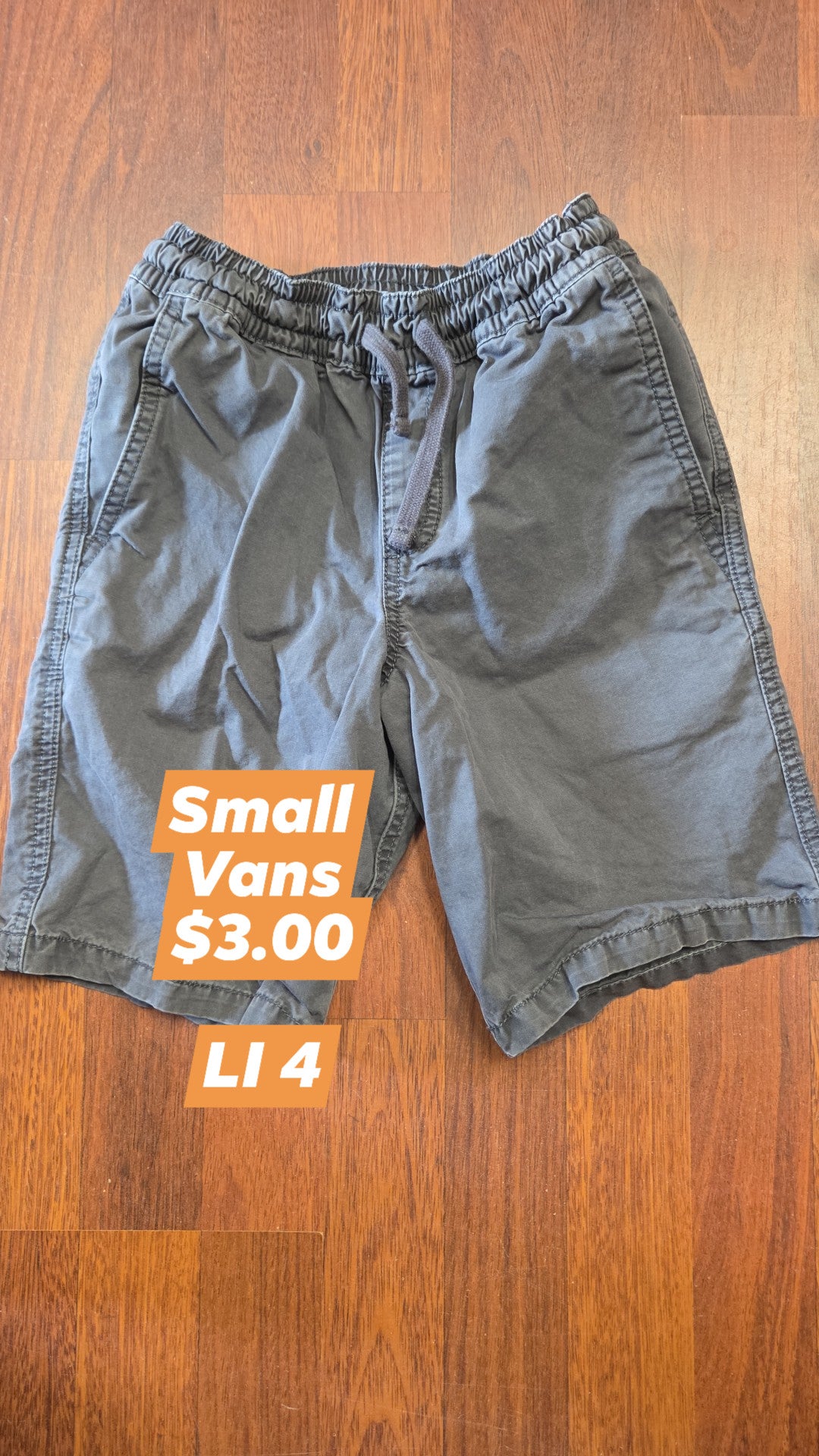 Small