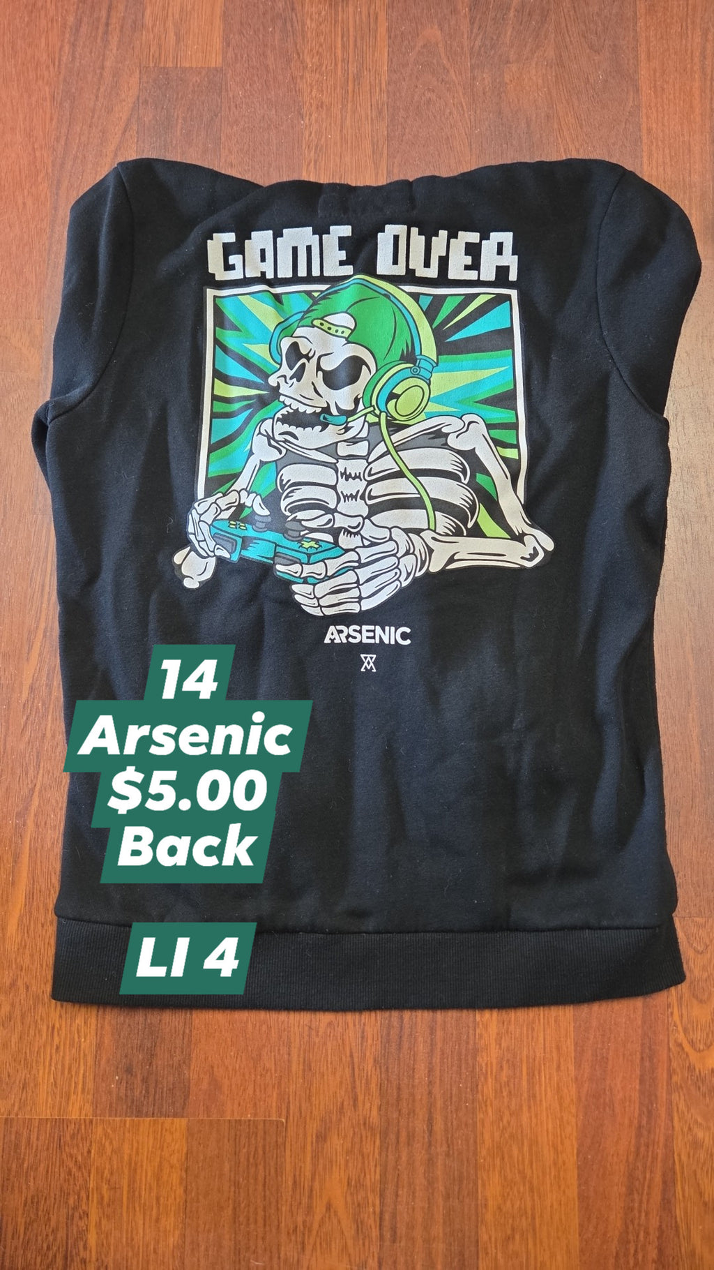 14