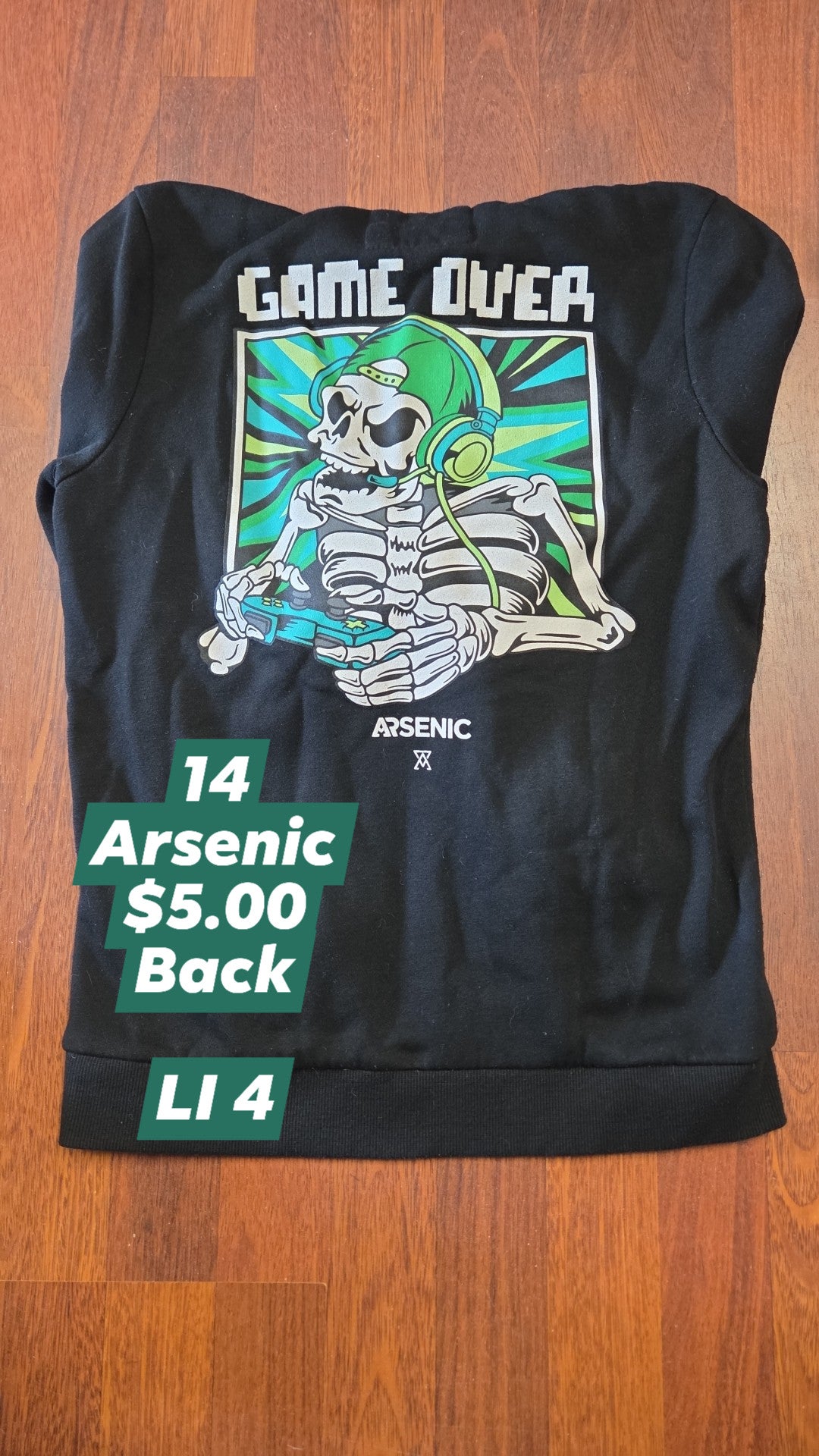 14
