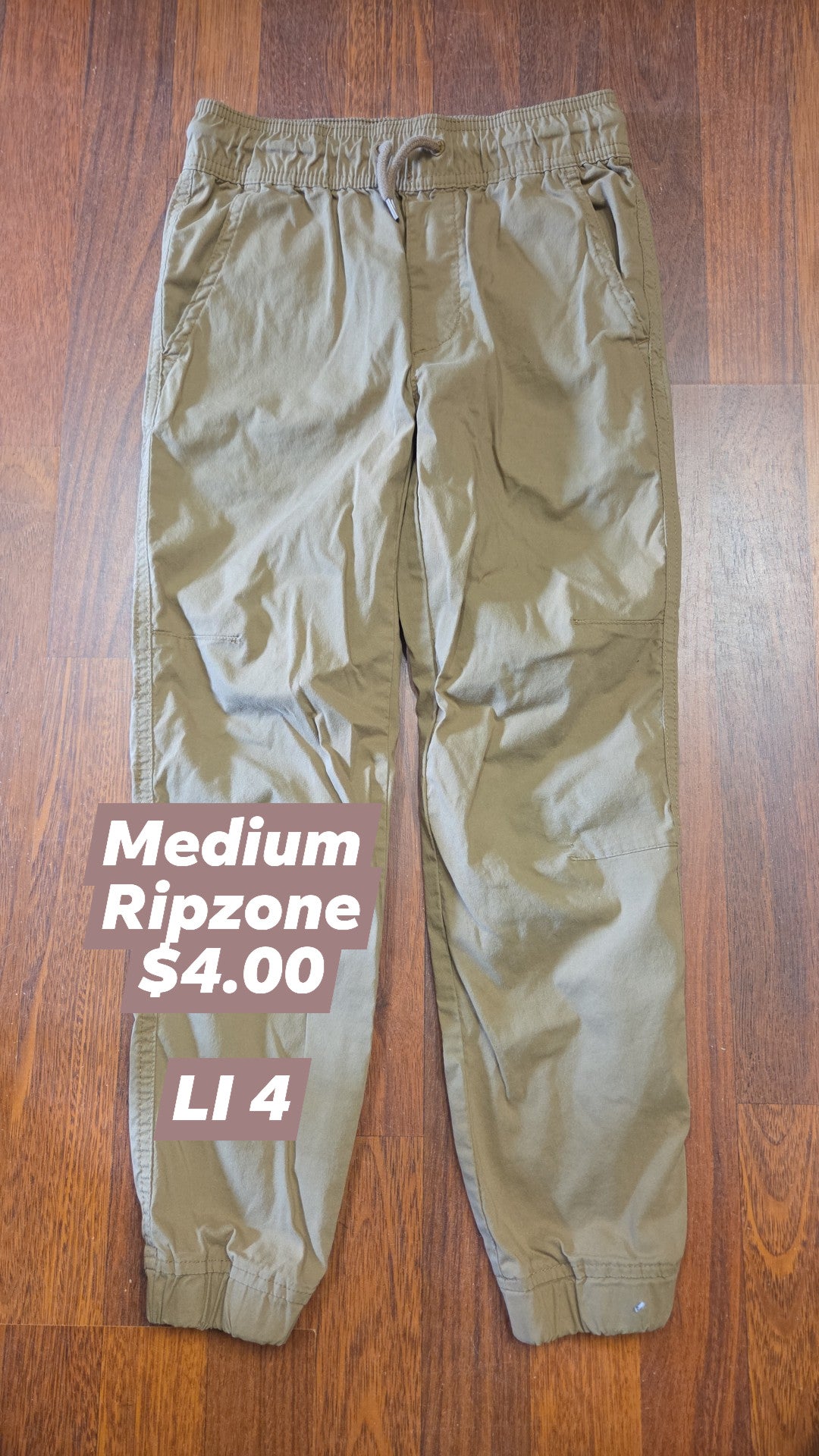 Medium