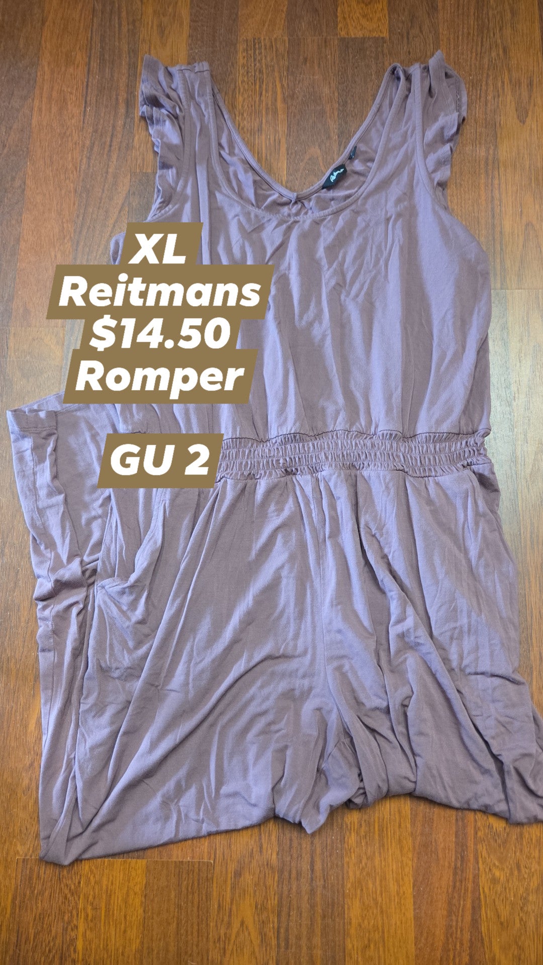 XL