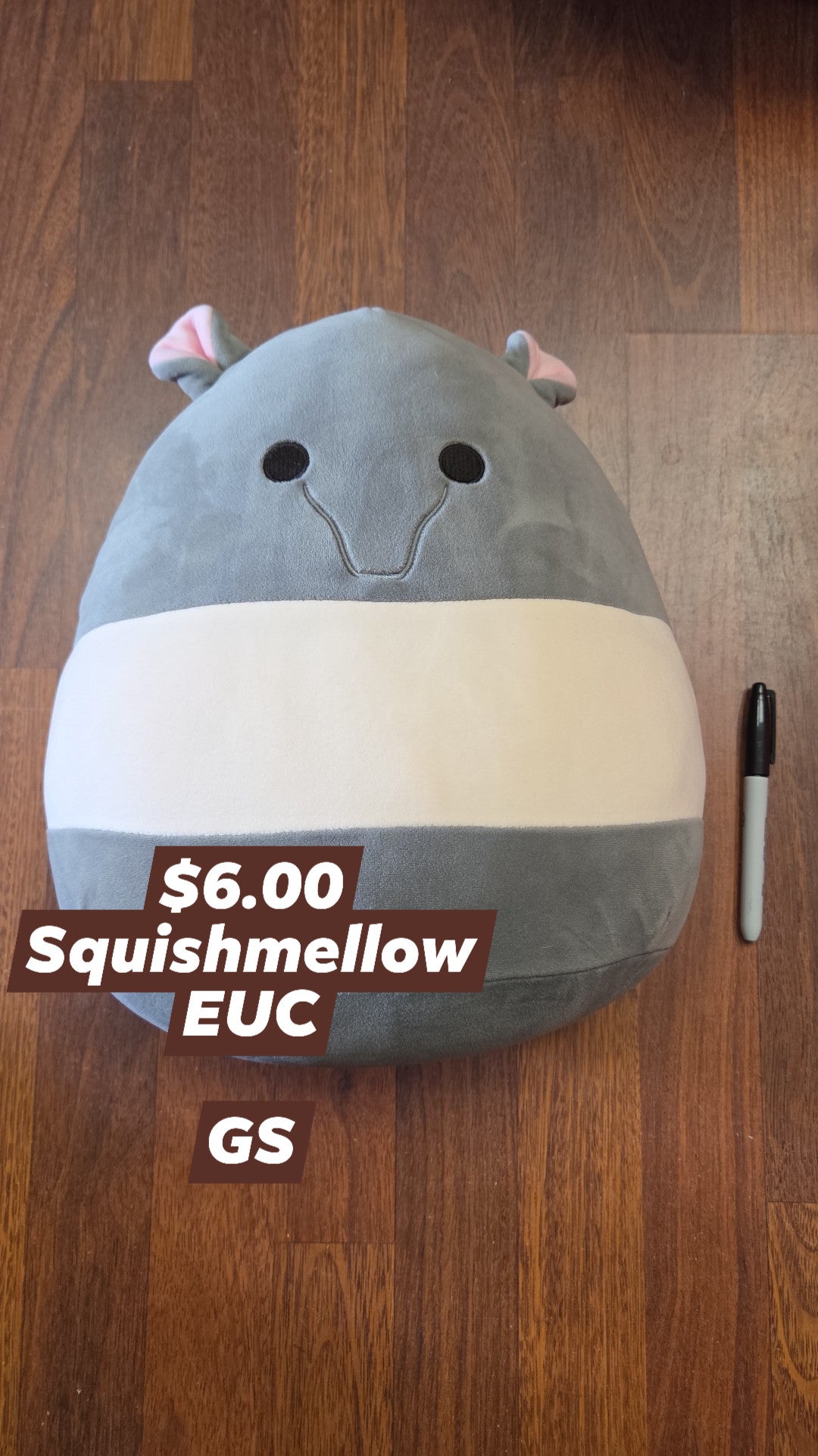 Squishmellow