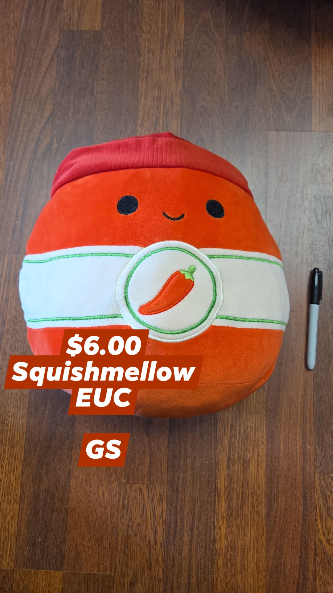 Squishmellow