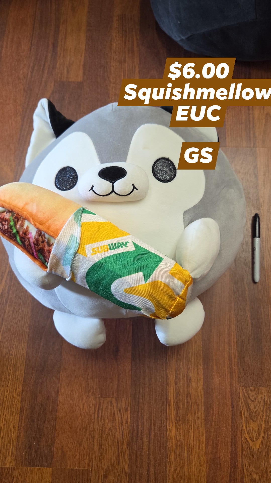 Squishmellow