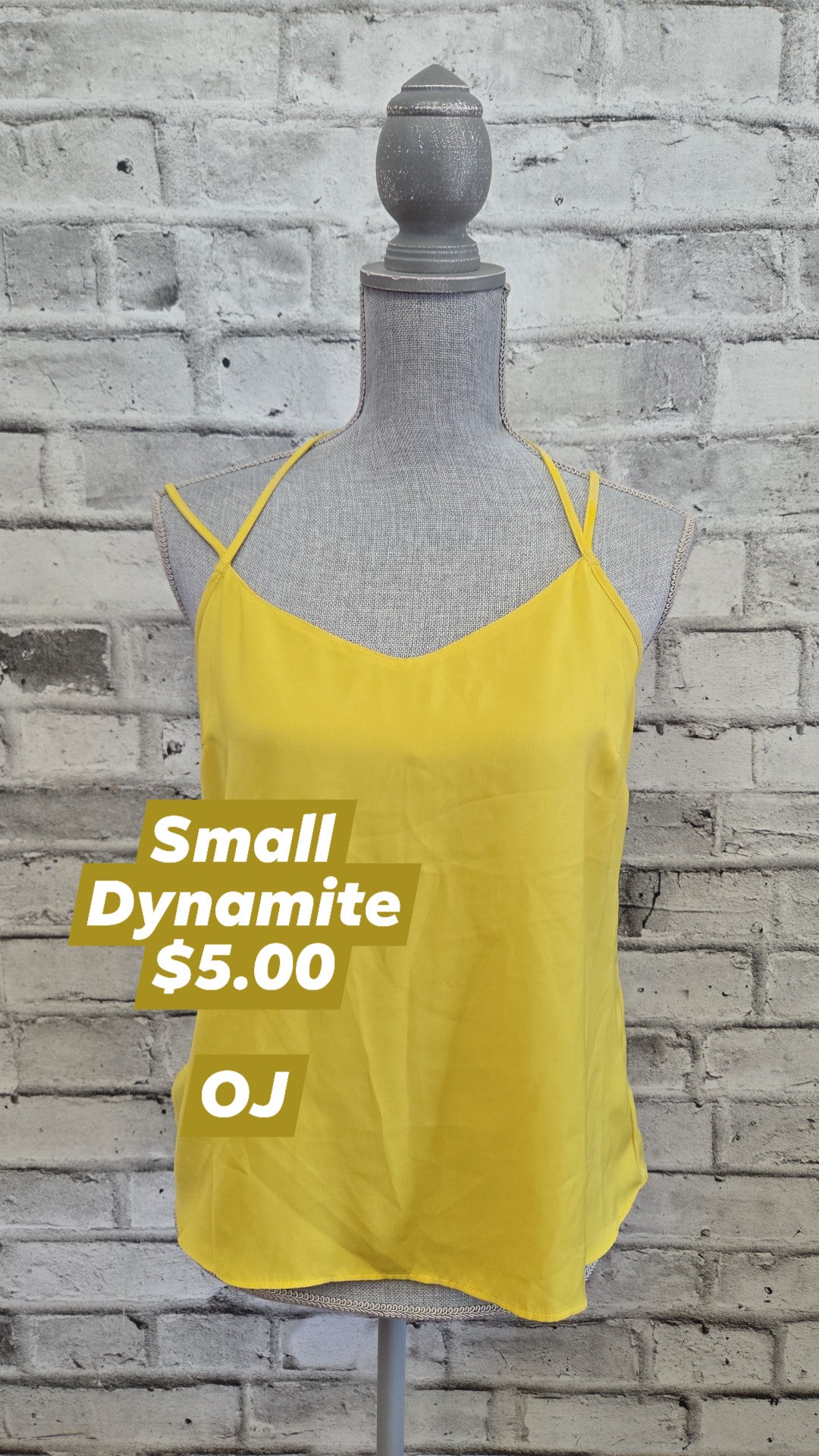 Small
