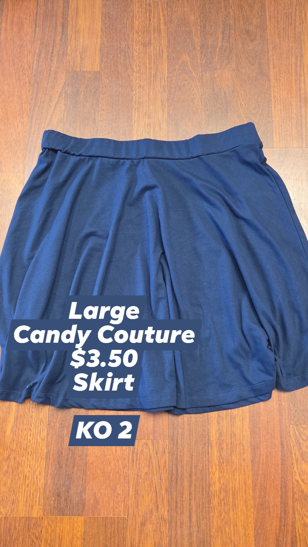 Large
