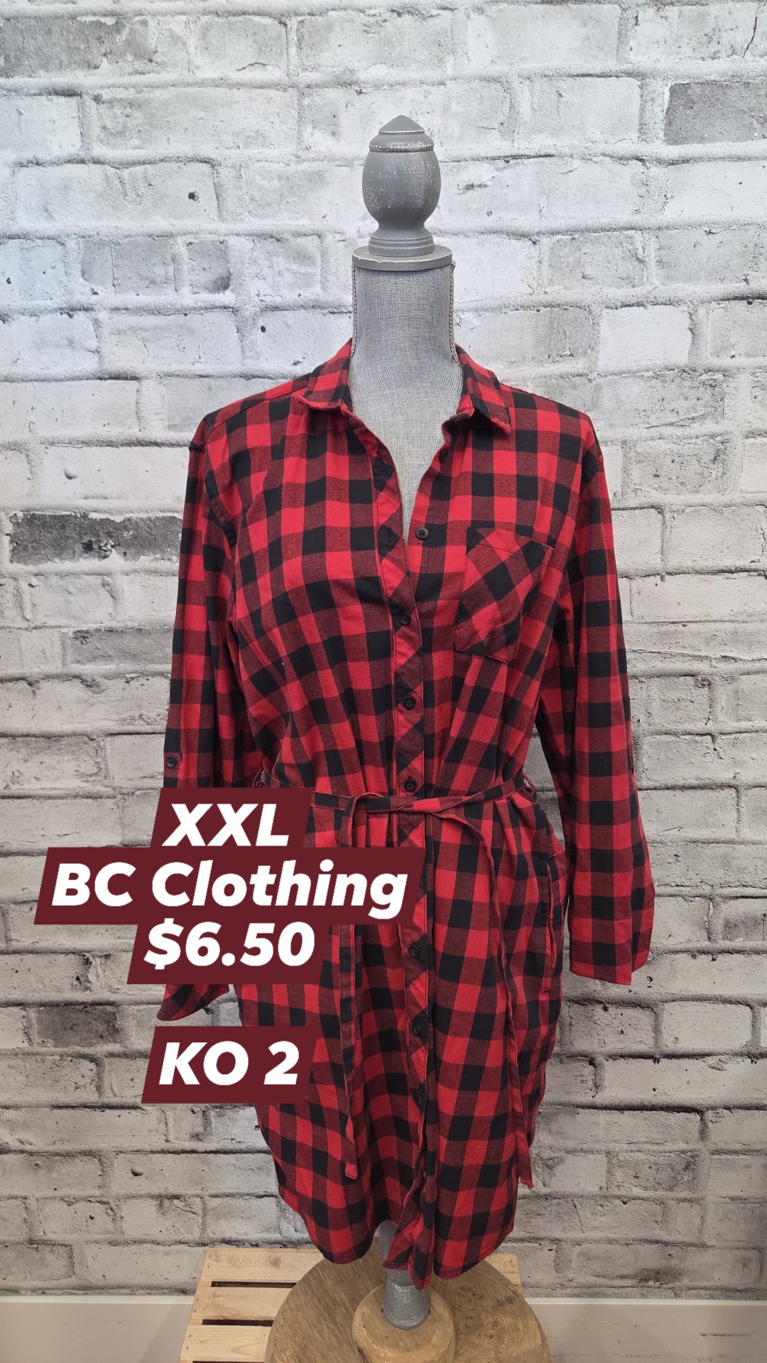 XXL