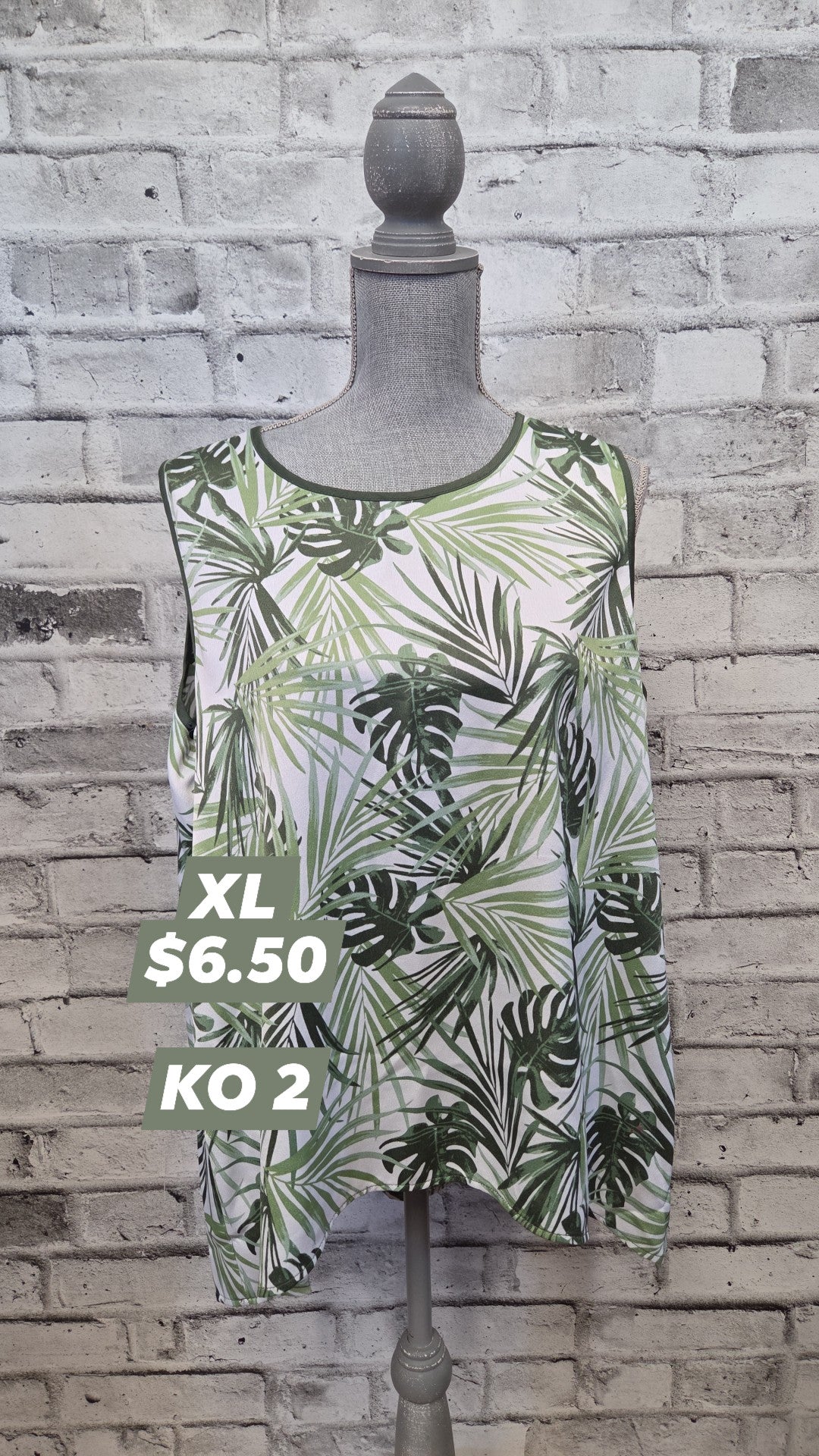 XL