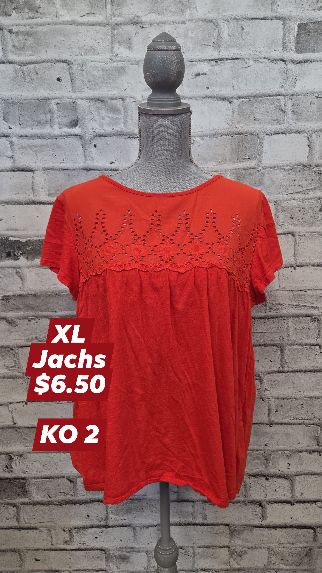 XL