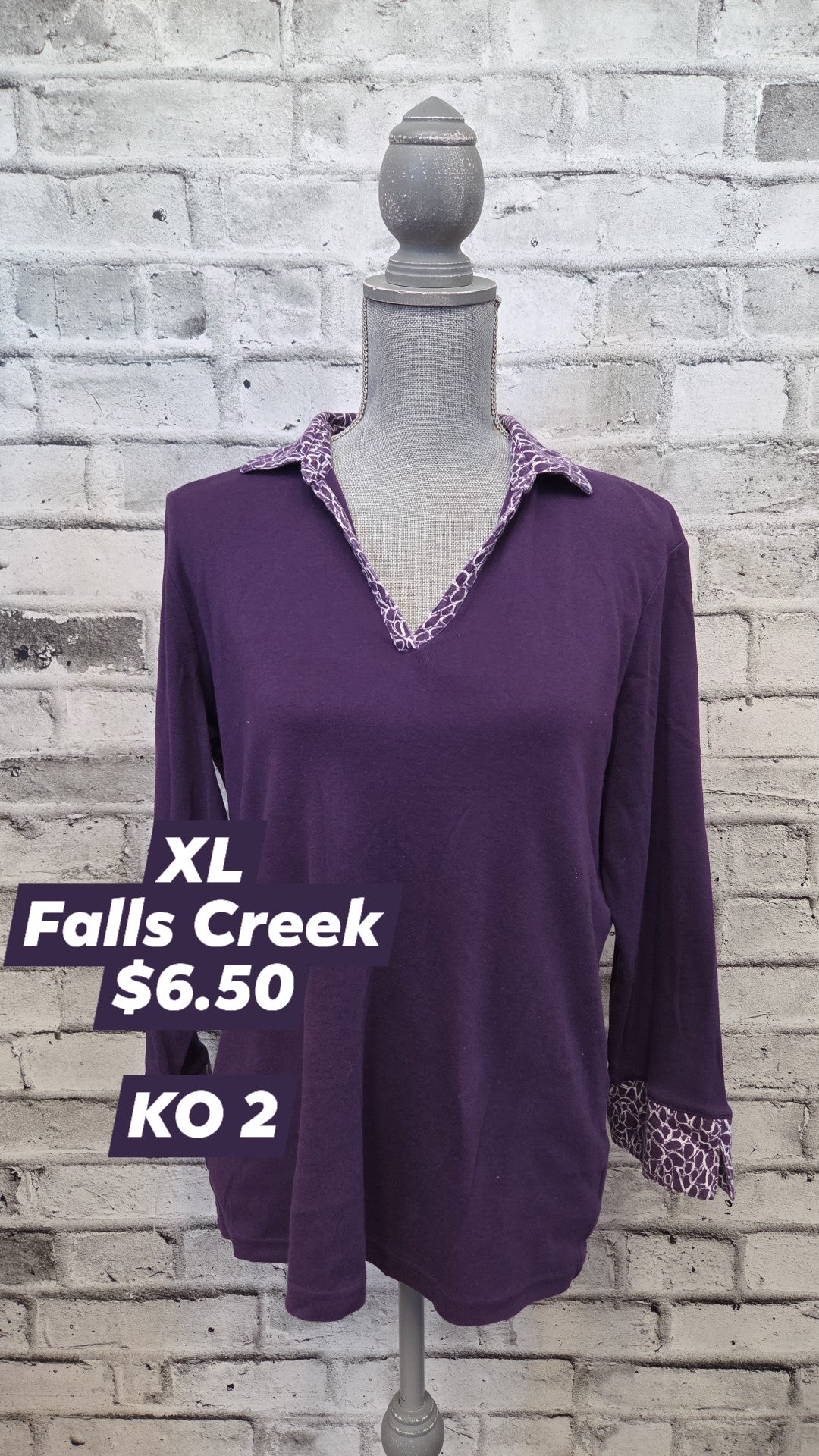 XL