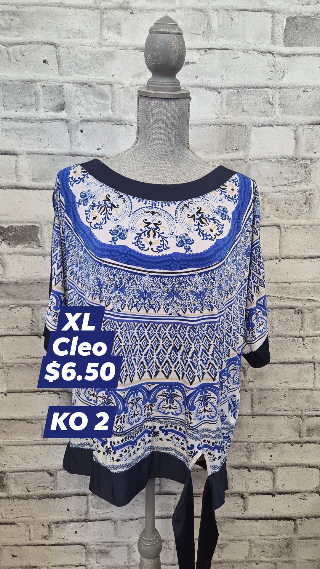 XL