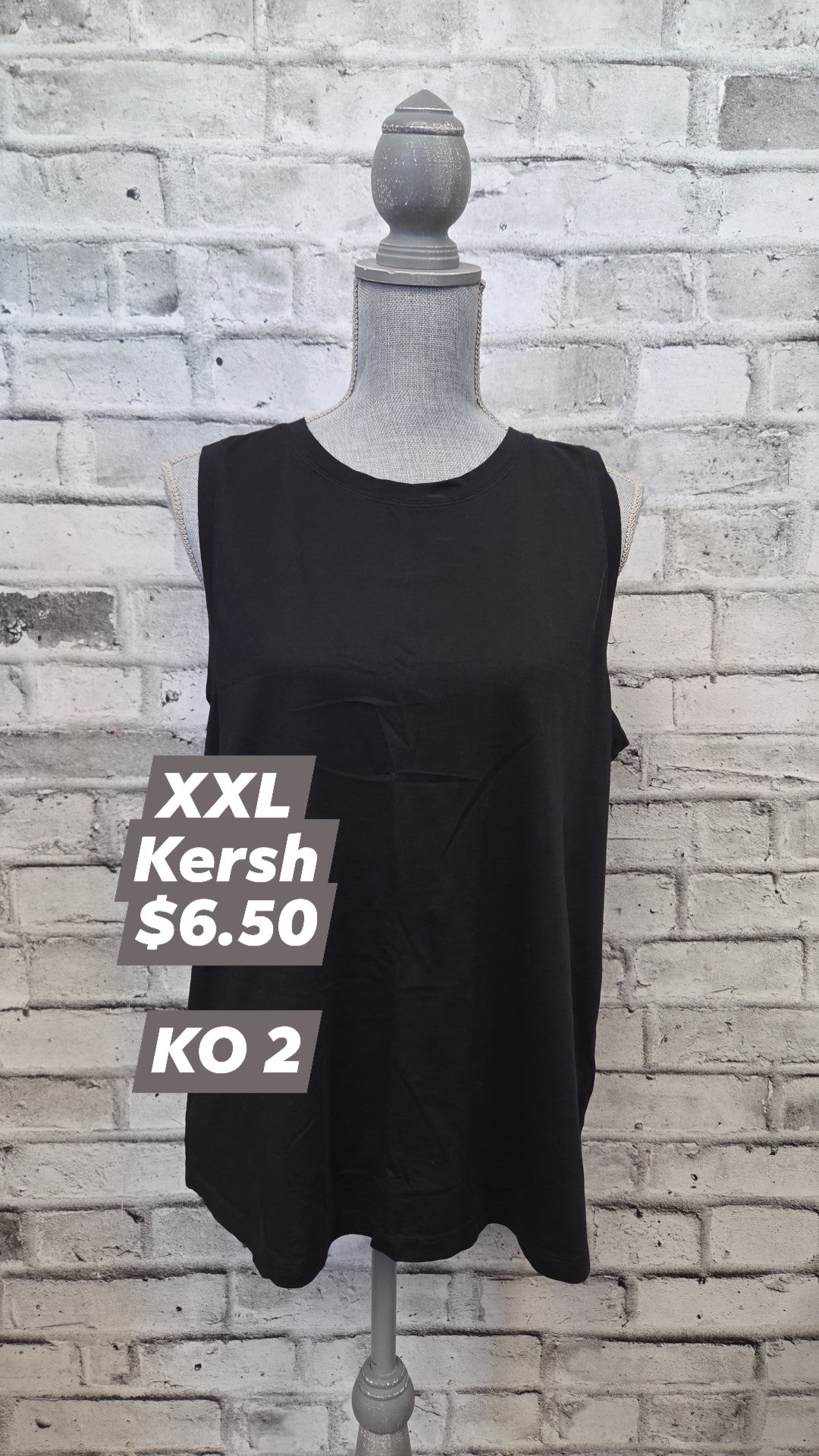XXL