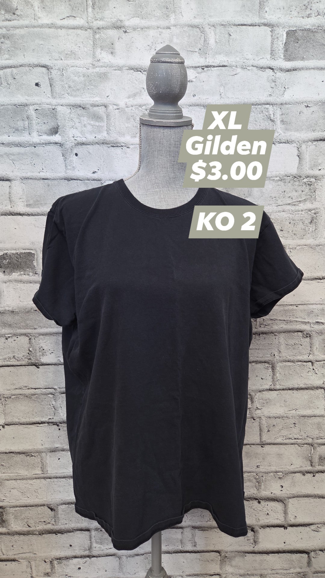 XL