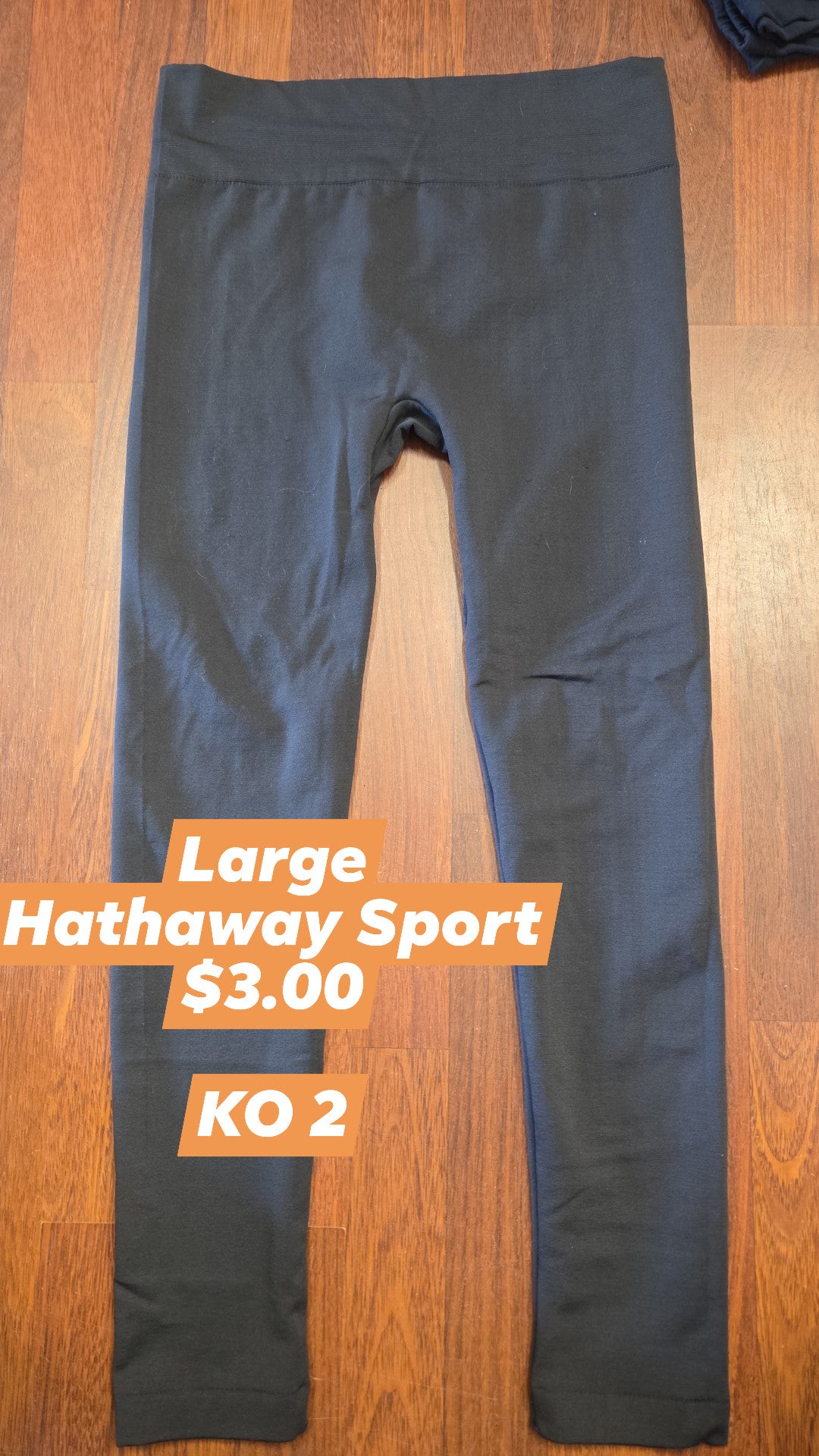 Large