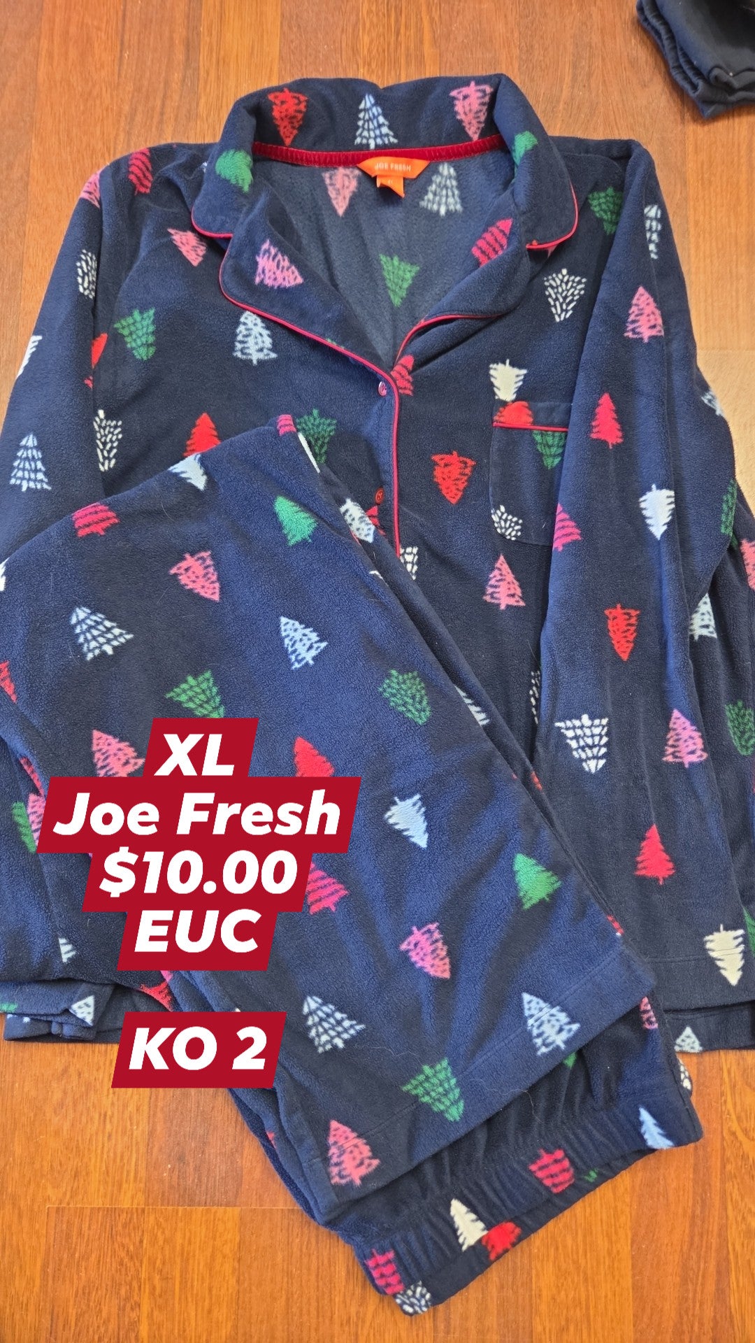XL