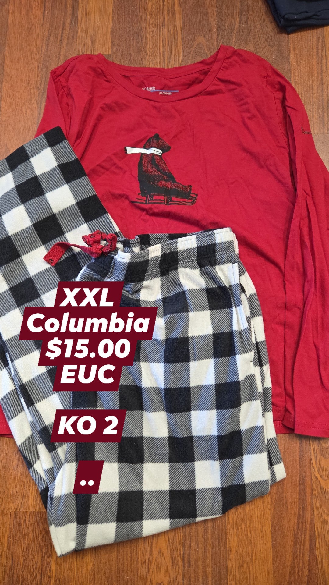XXL