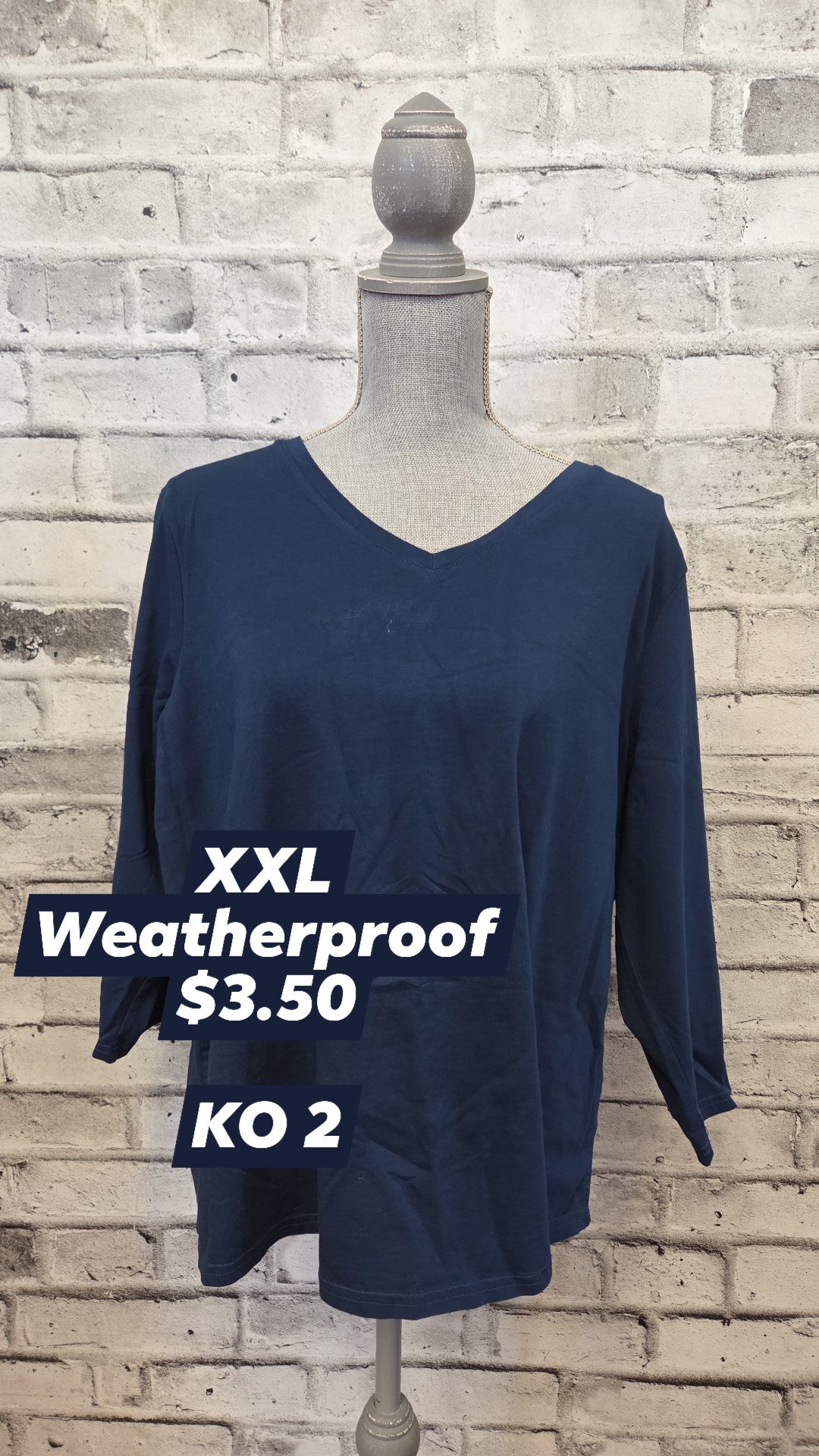 XXL