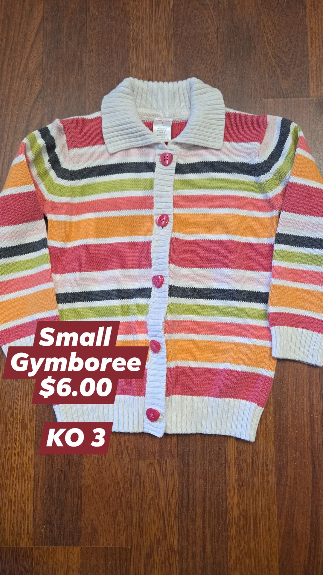 Small