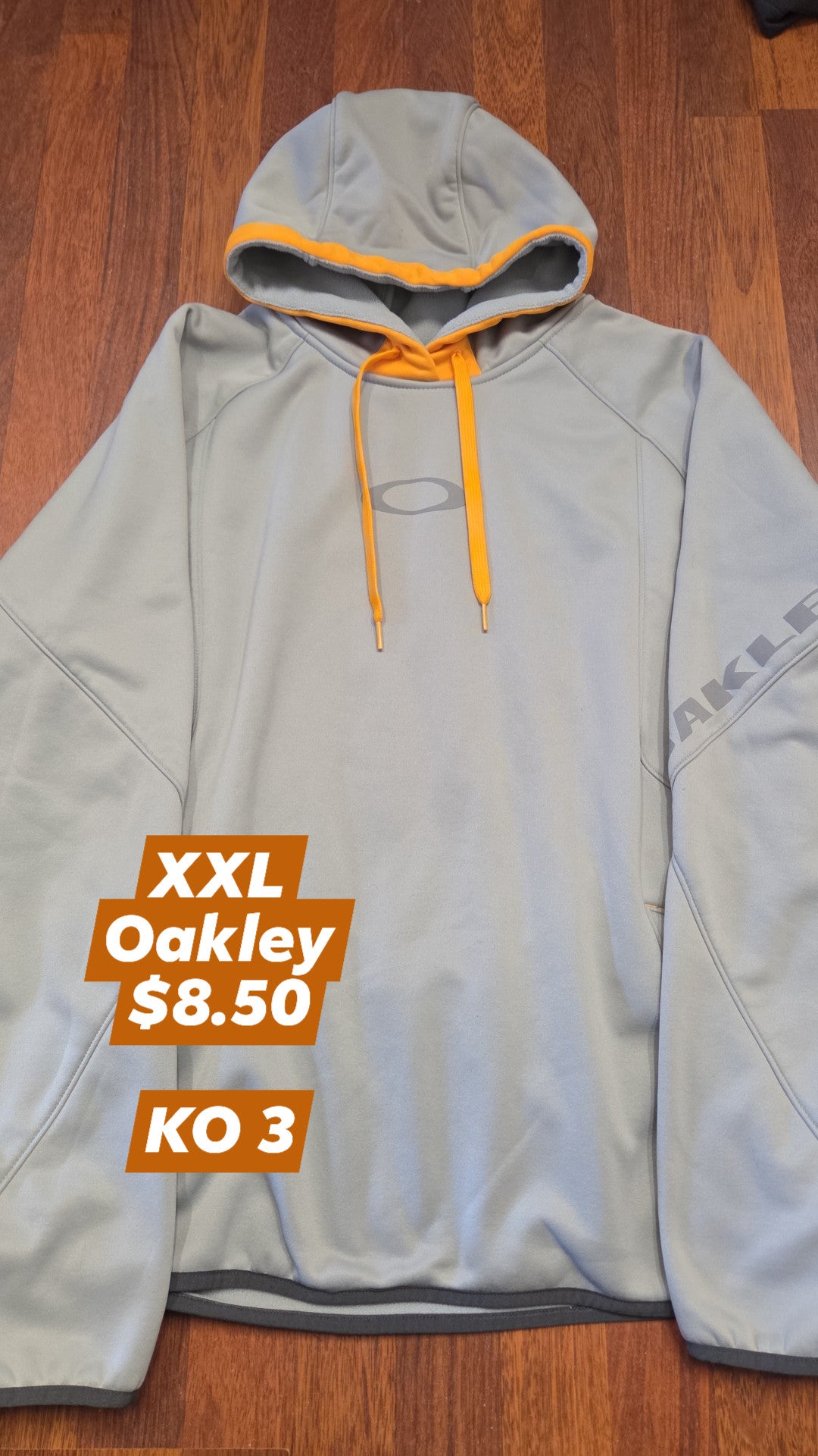 XXL