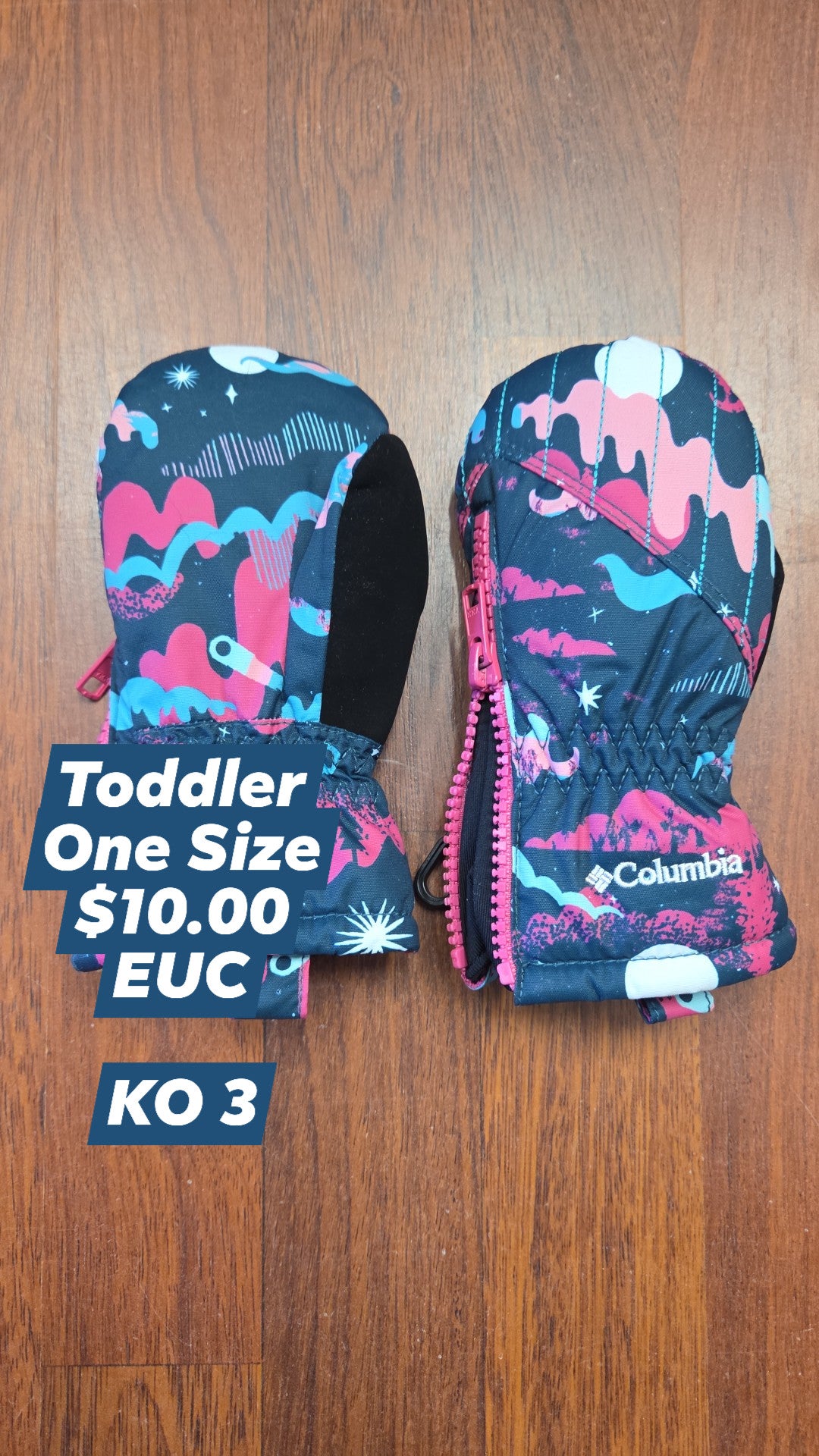 Toddler