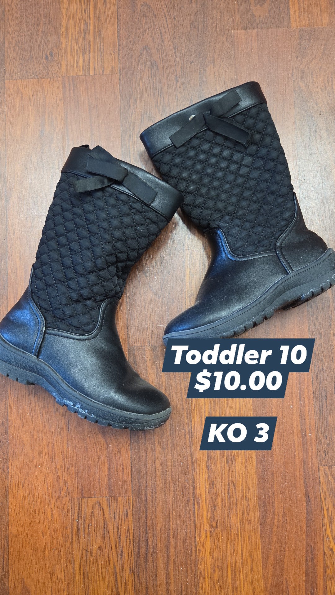 Toddler 10