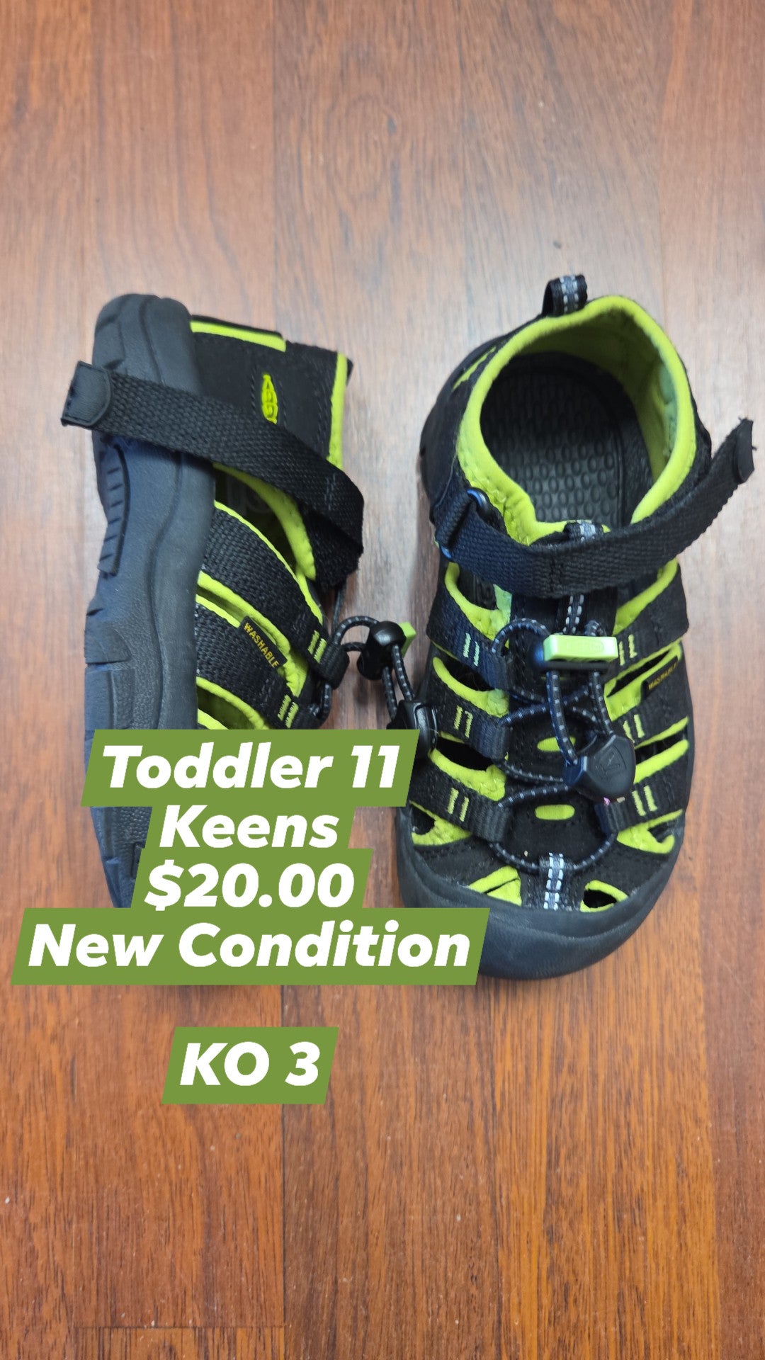 Toddler 11
