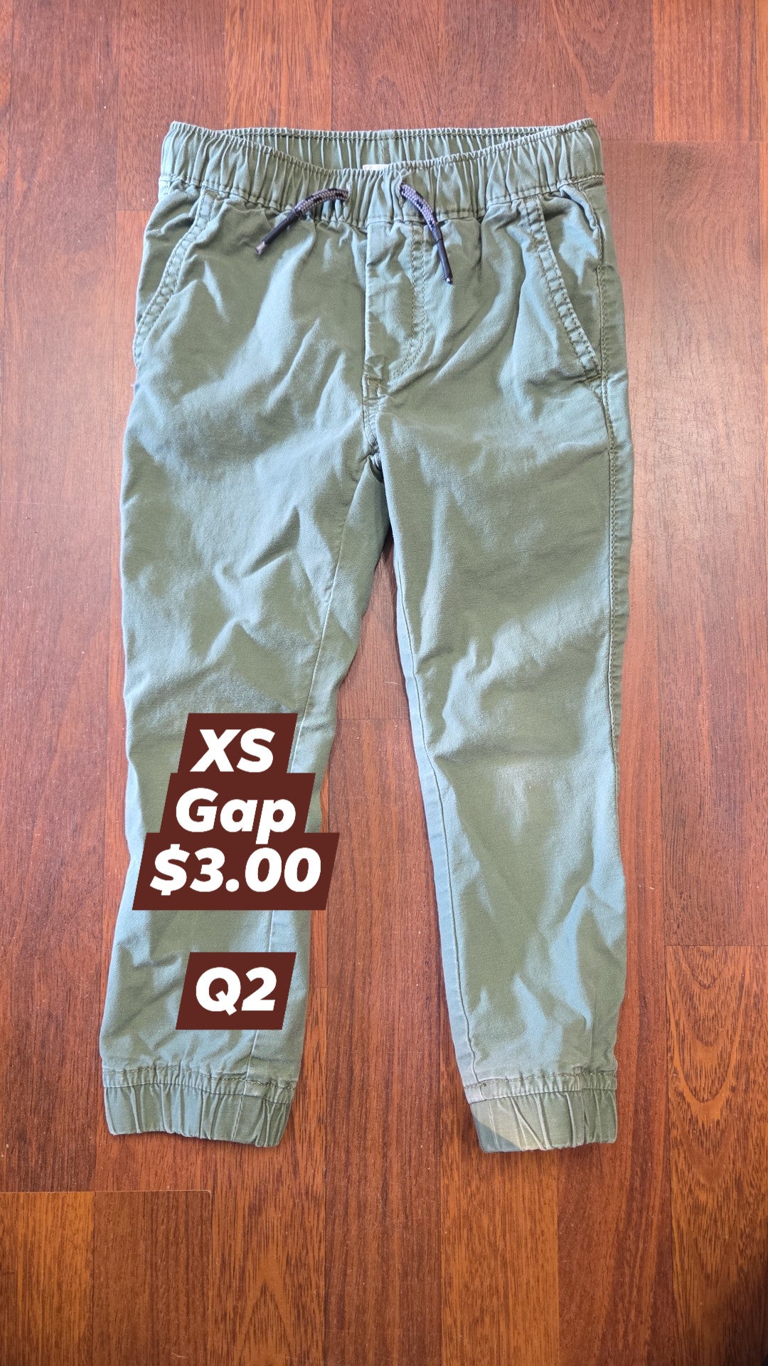XS