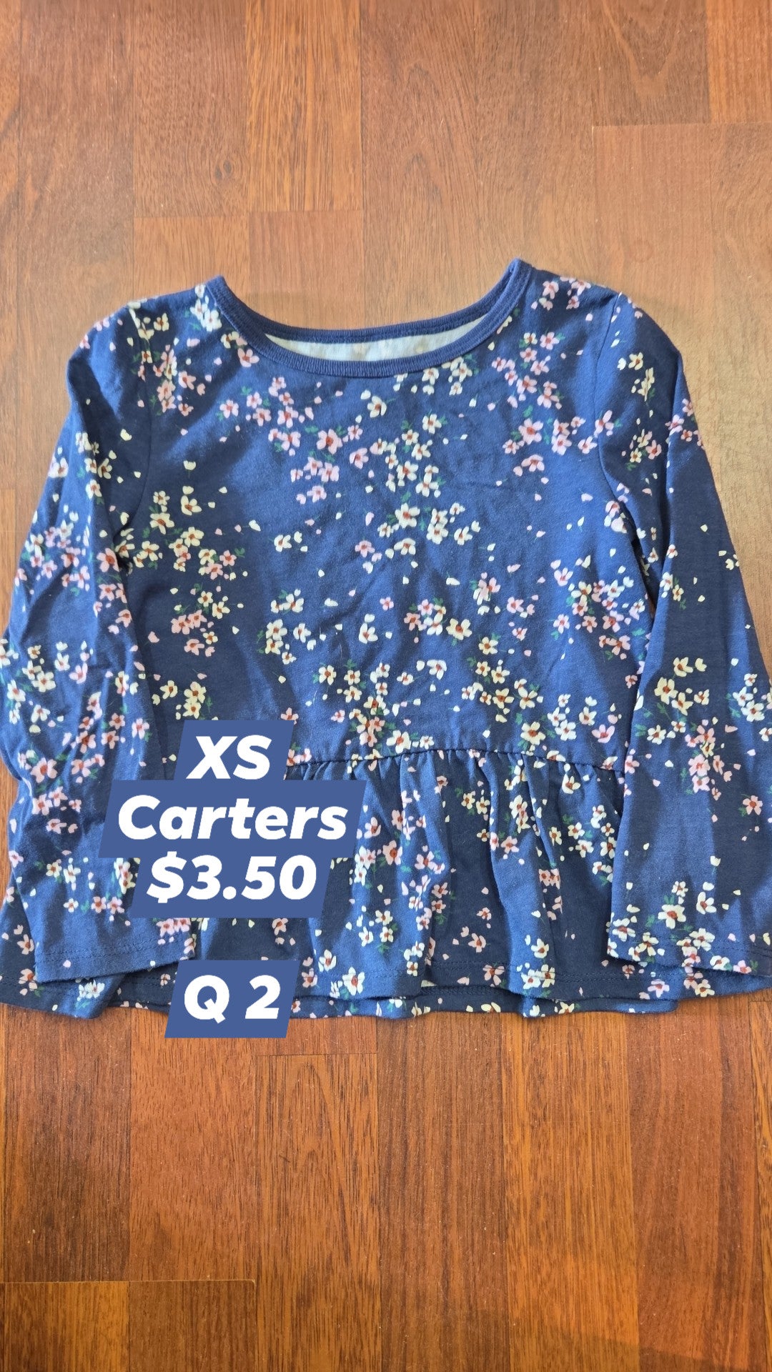 XS