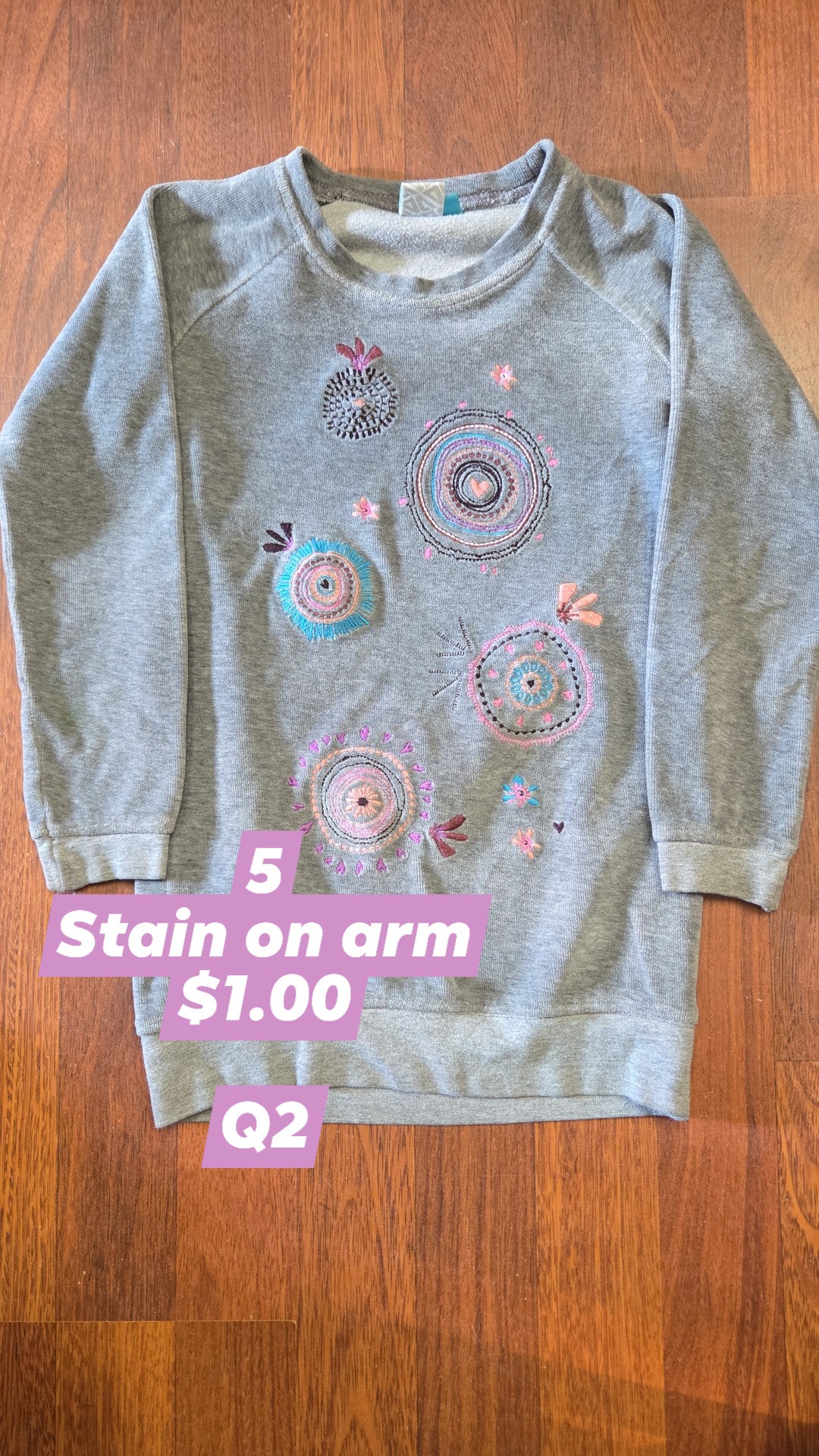 5
