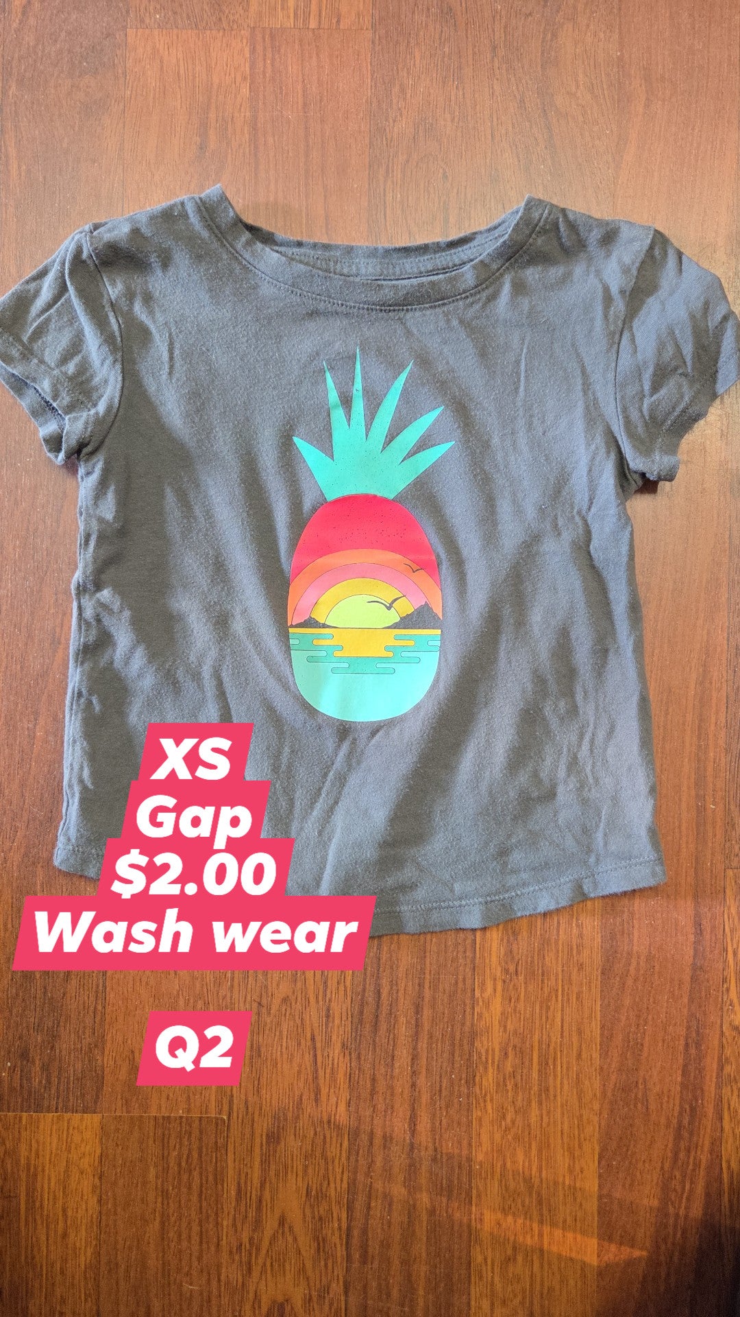 XS